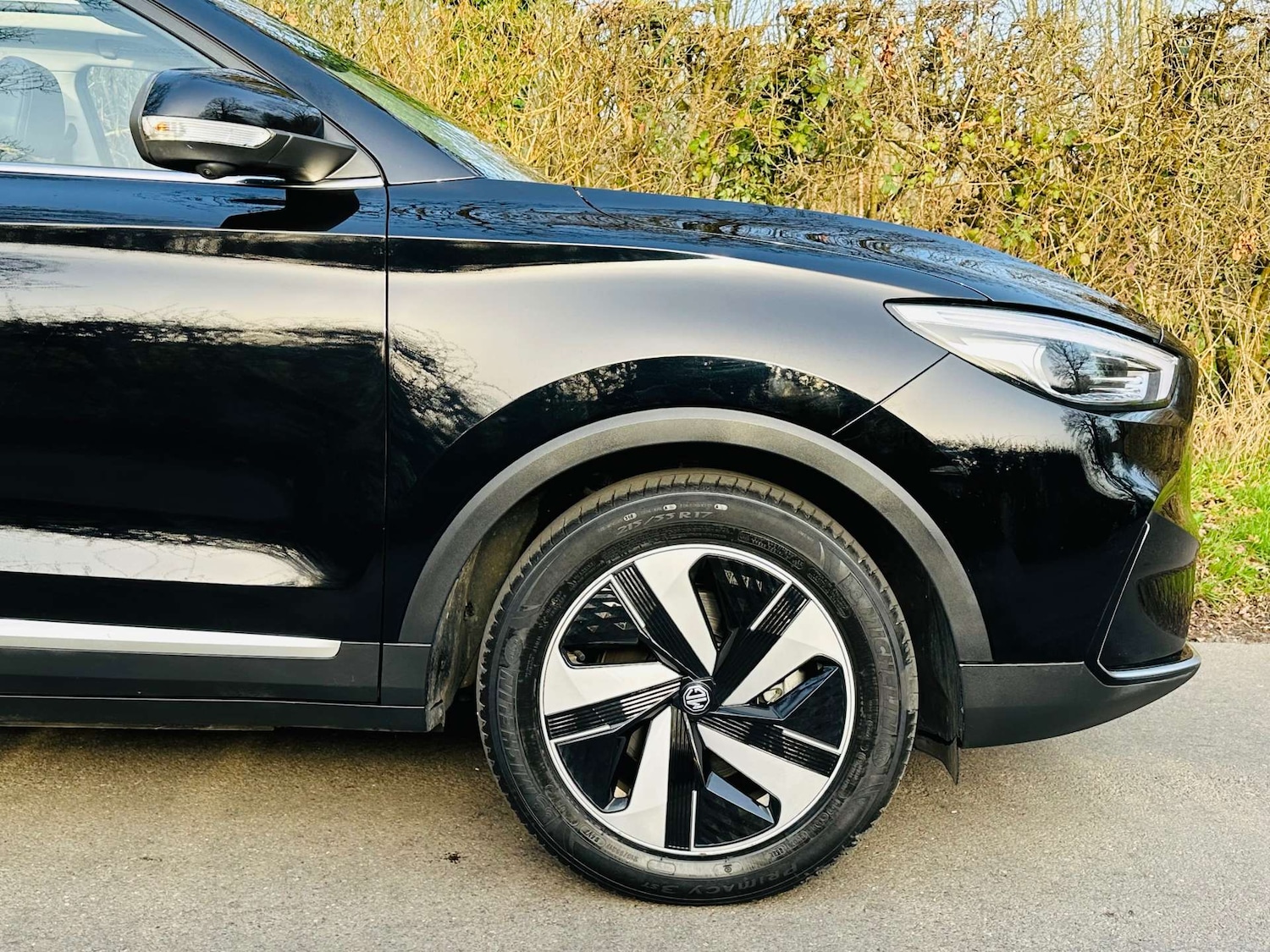 Used MG MG ZS 2023 for sale - 77765867: Photo 45