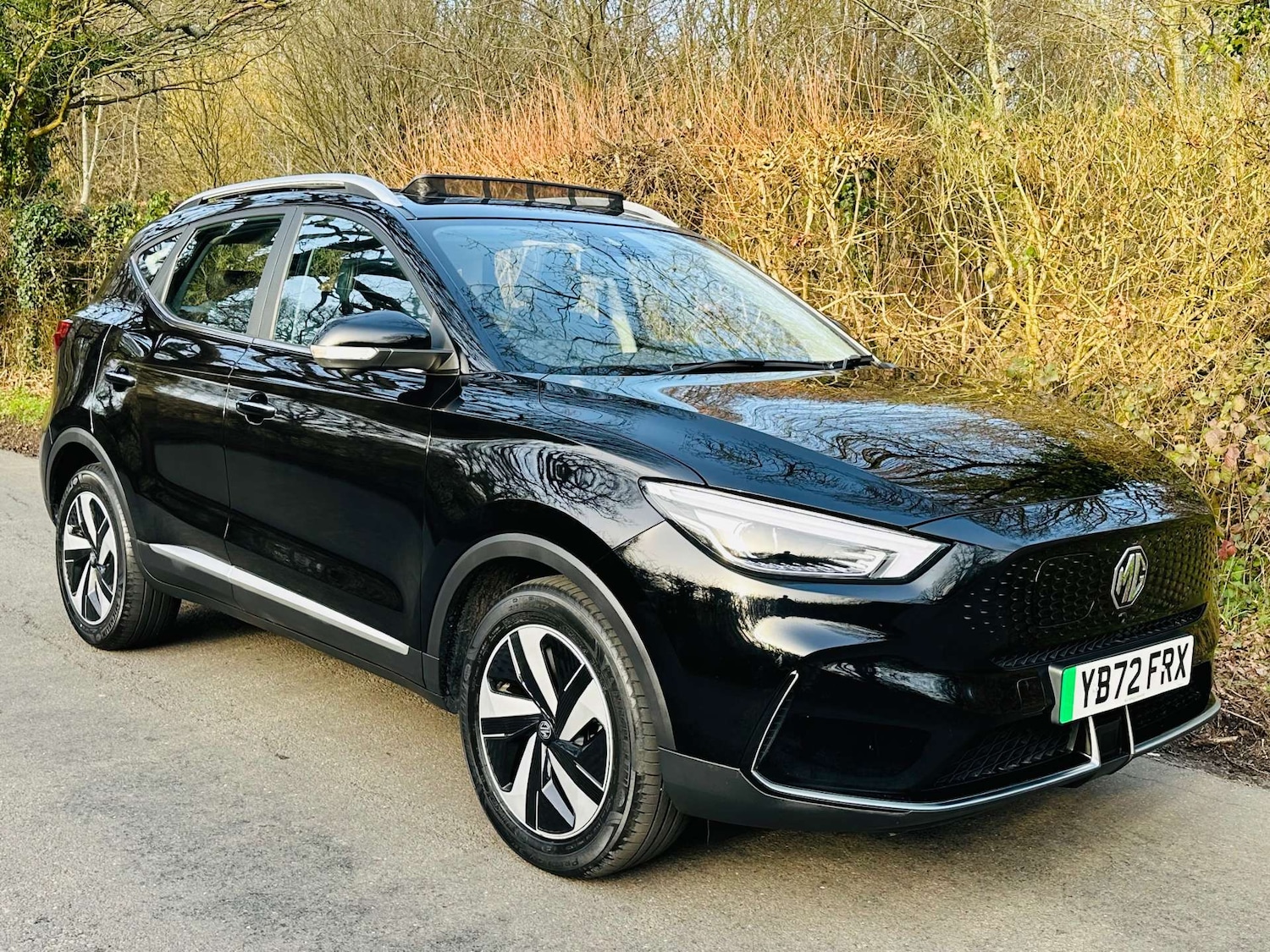 Used MG MG ZS 2023 for sale - 77765867: Photo 46