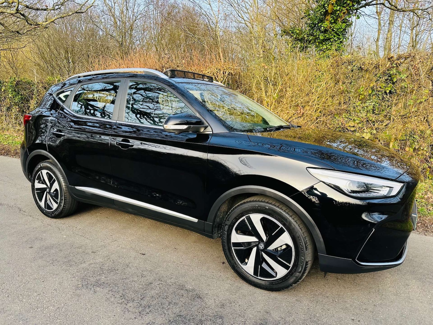 Used MG MG ZS 2023 for sale - 77765867: Photo 47