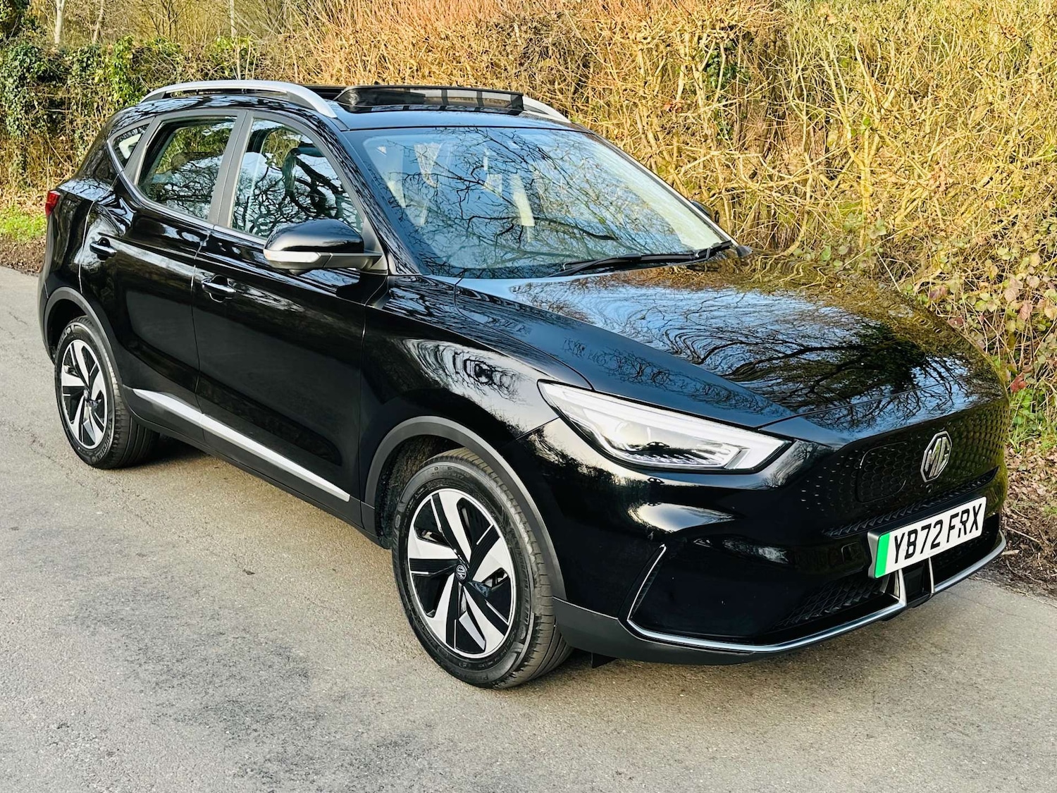 Used MG MG ZS 2023 for sale - 77765867: Photo 50