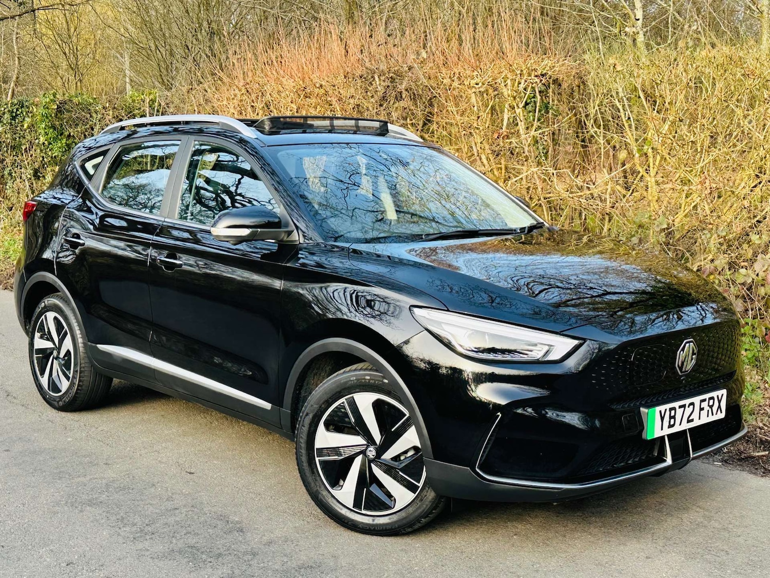 Used MG MG ZS 2023 for sale - 77765867: Photo 52