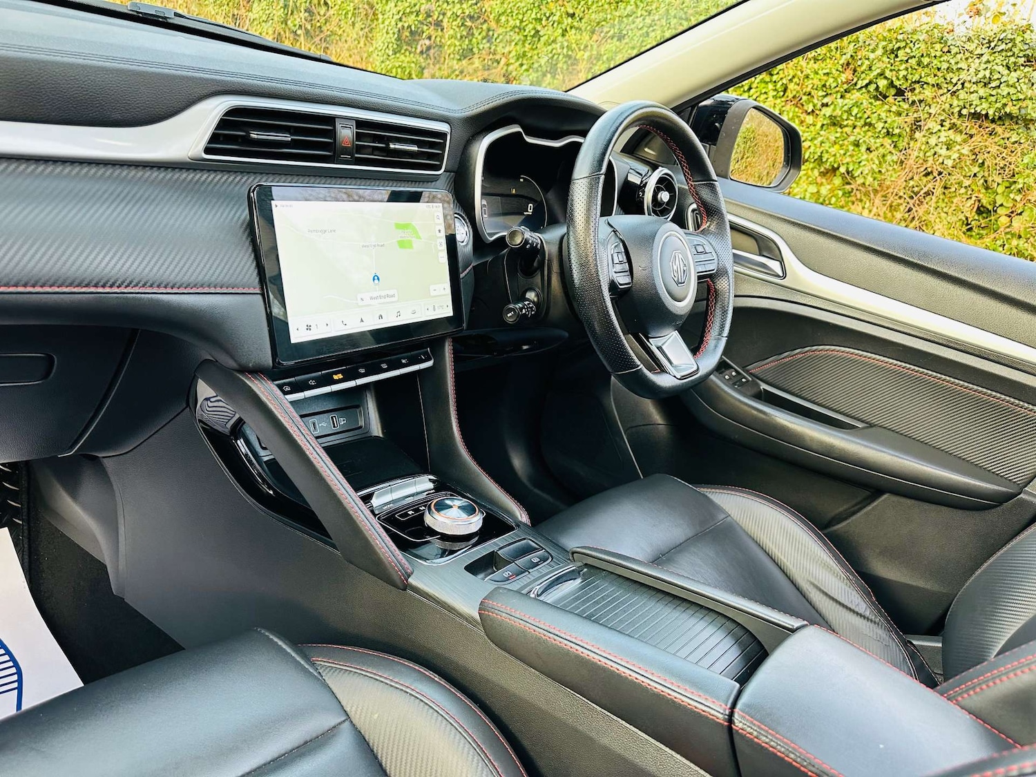 Used MG MG ZS 2023 for sale - 77765867: Photo 7