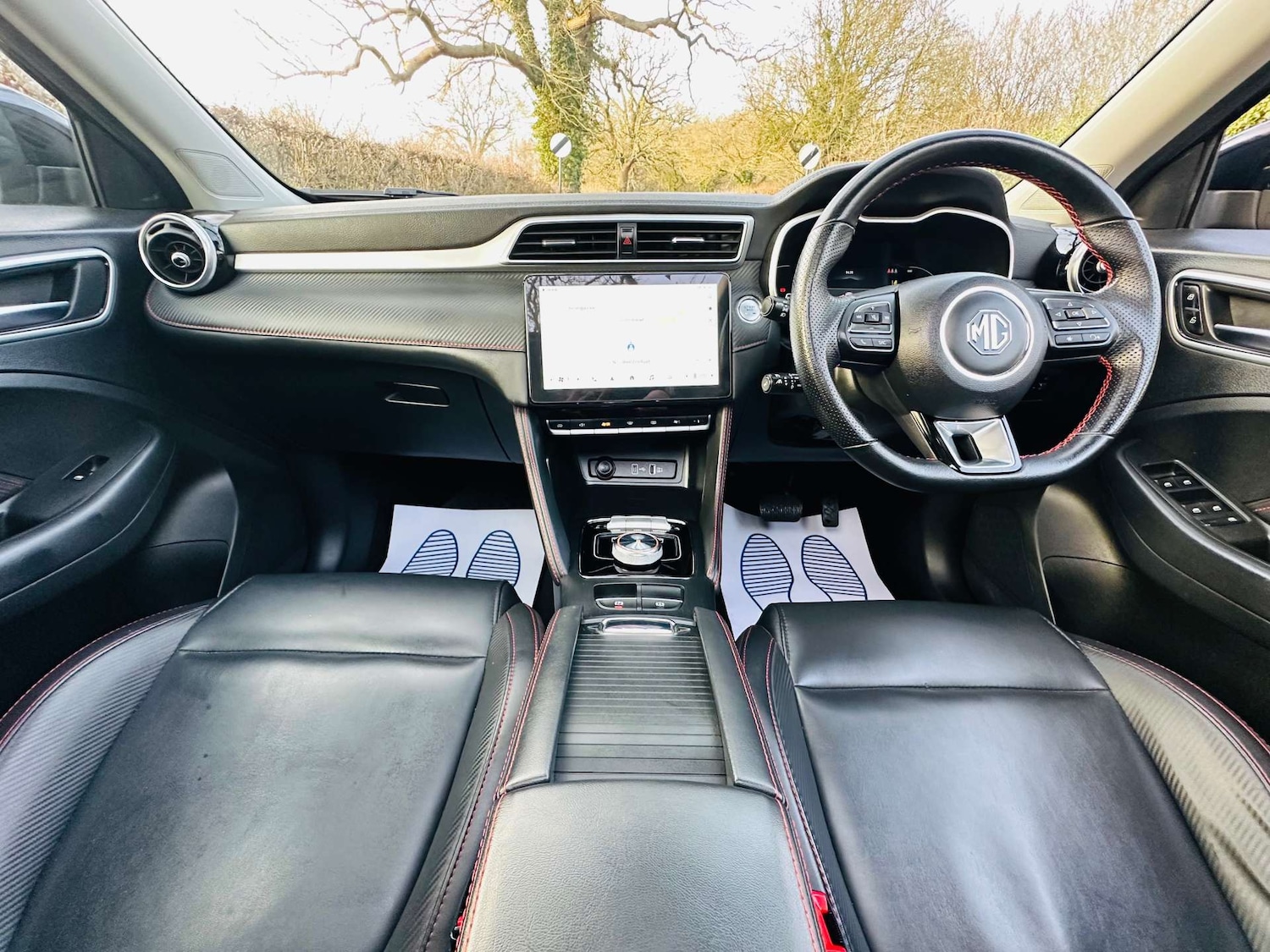 Used MG MG ZS 2023 for sale - 77765867: Photo 9