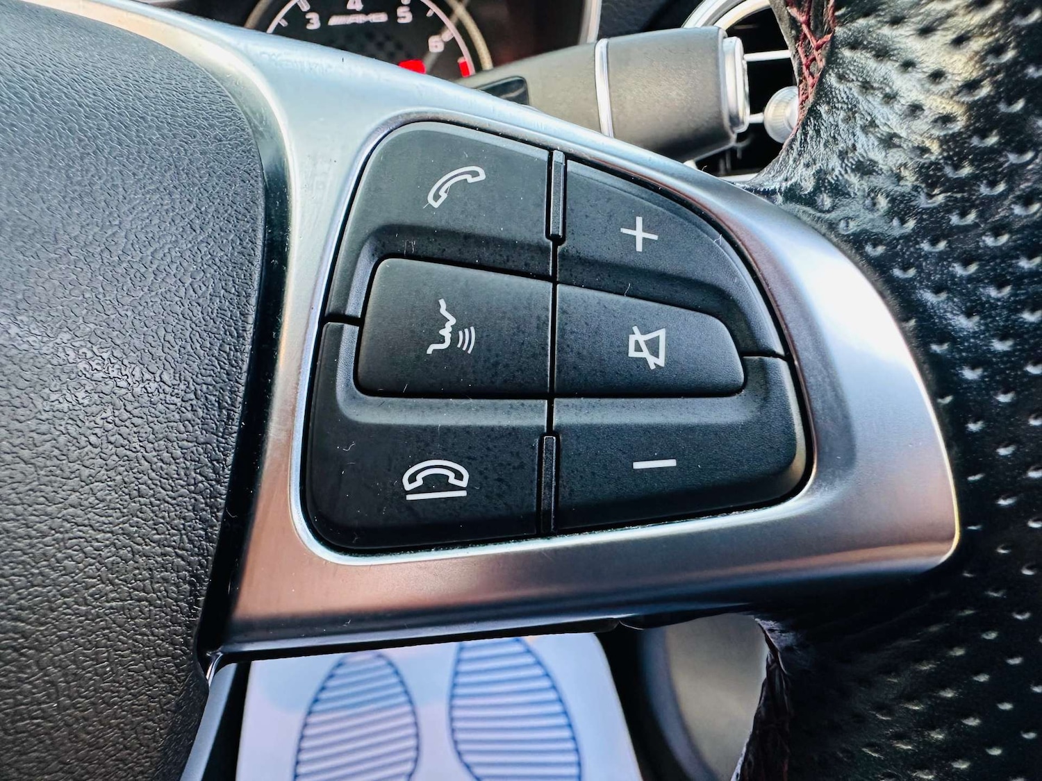 Used Mercedes-Benz C Class 2018 for sale - 77667857: Photo 20