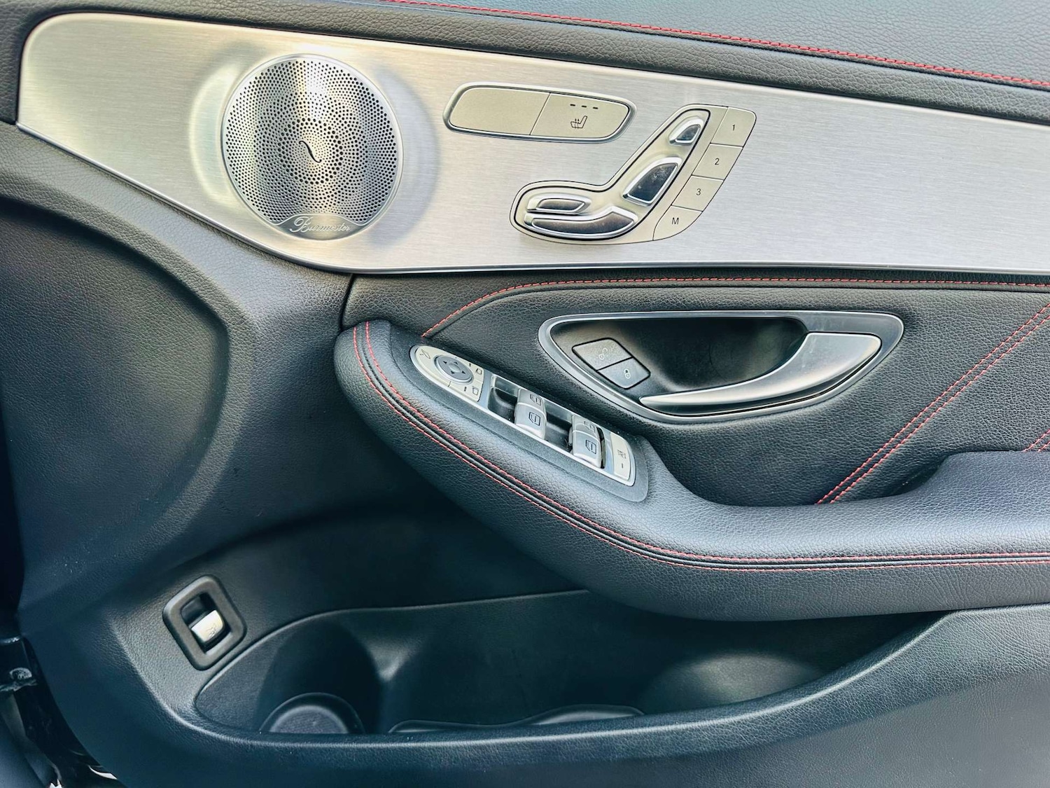 Used Mercedes-Benz C Class 2018 for sale - 77667857: Photo 23