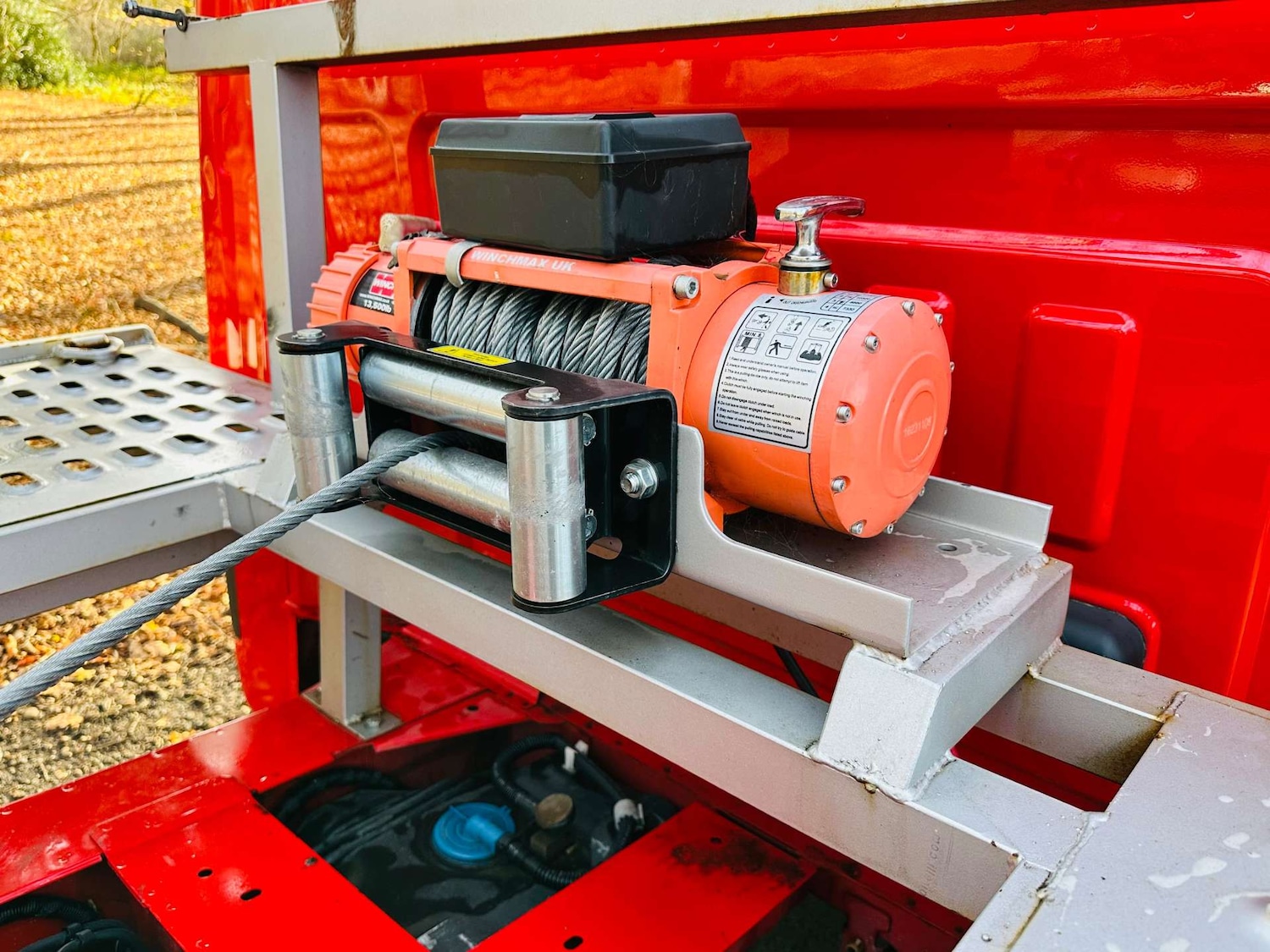 Used Ford Transit 2018 for sale - 78171857: Photo 36