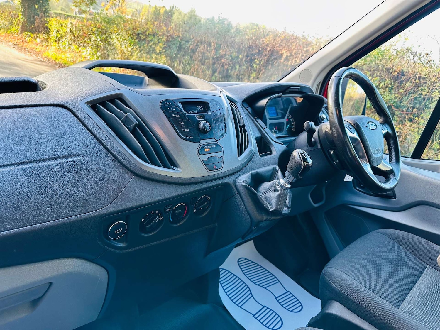 Used Ford Transit 2018 for sale - 78171857: Photo 7