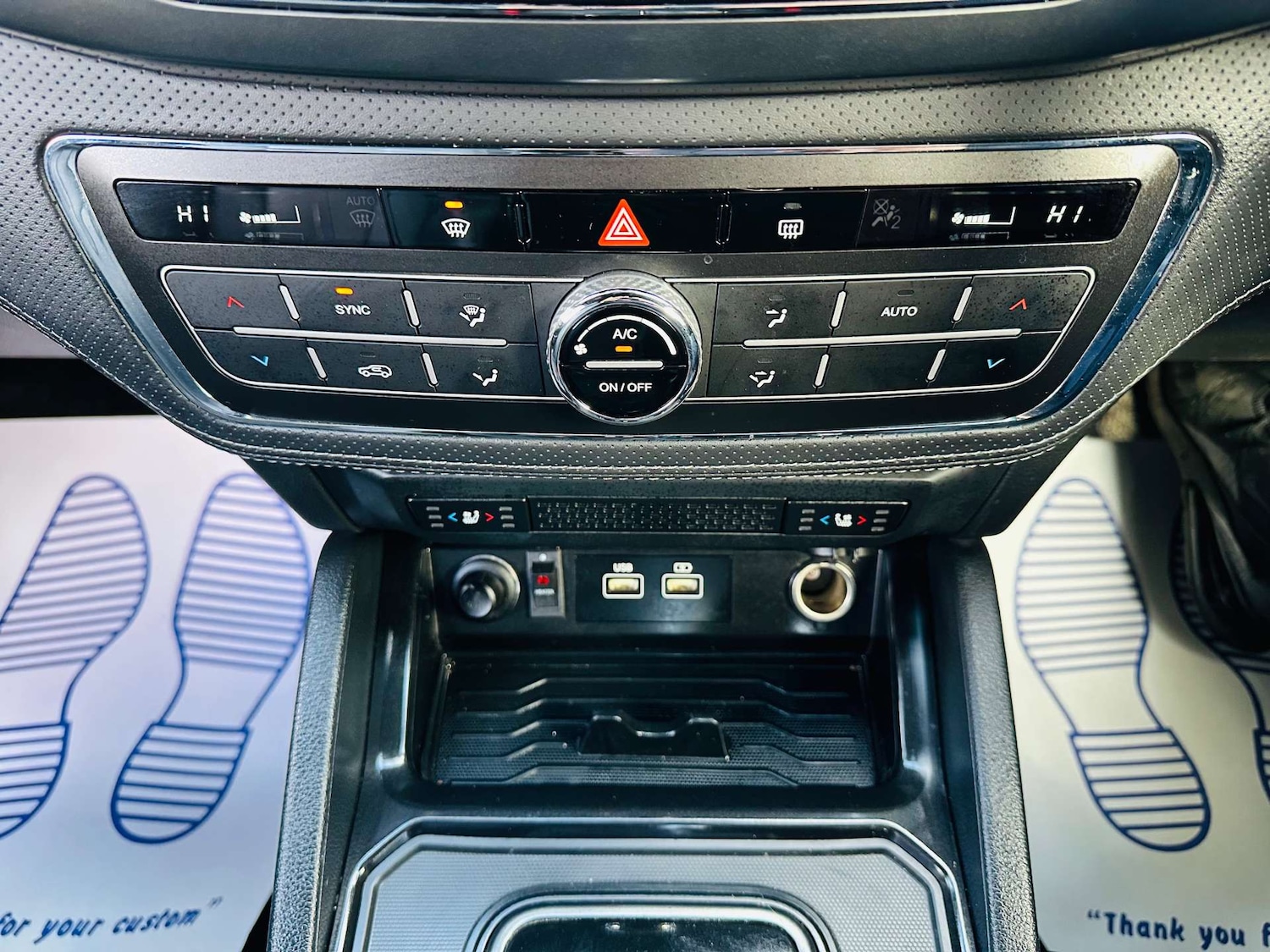 Used Ssangyong Musso 2022 for sale - 77650539: Photo 15