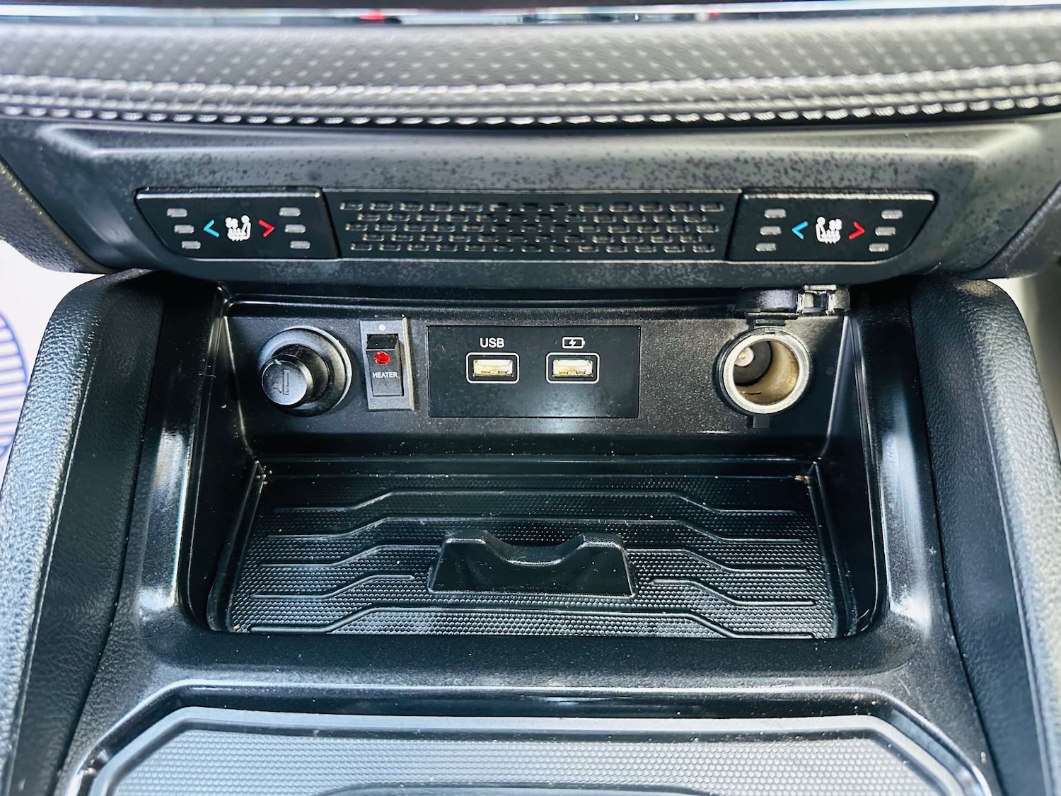 Used Ssangyong Musso 2022 for sale - 77650539: Photo 16