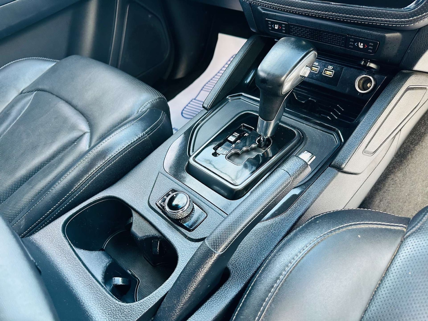 Used Ssangyong Musso 2022 for sale - 77650539: Photo 17