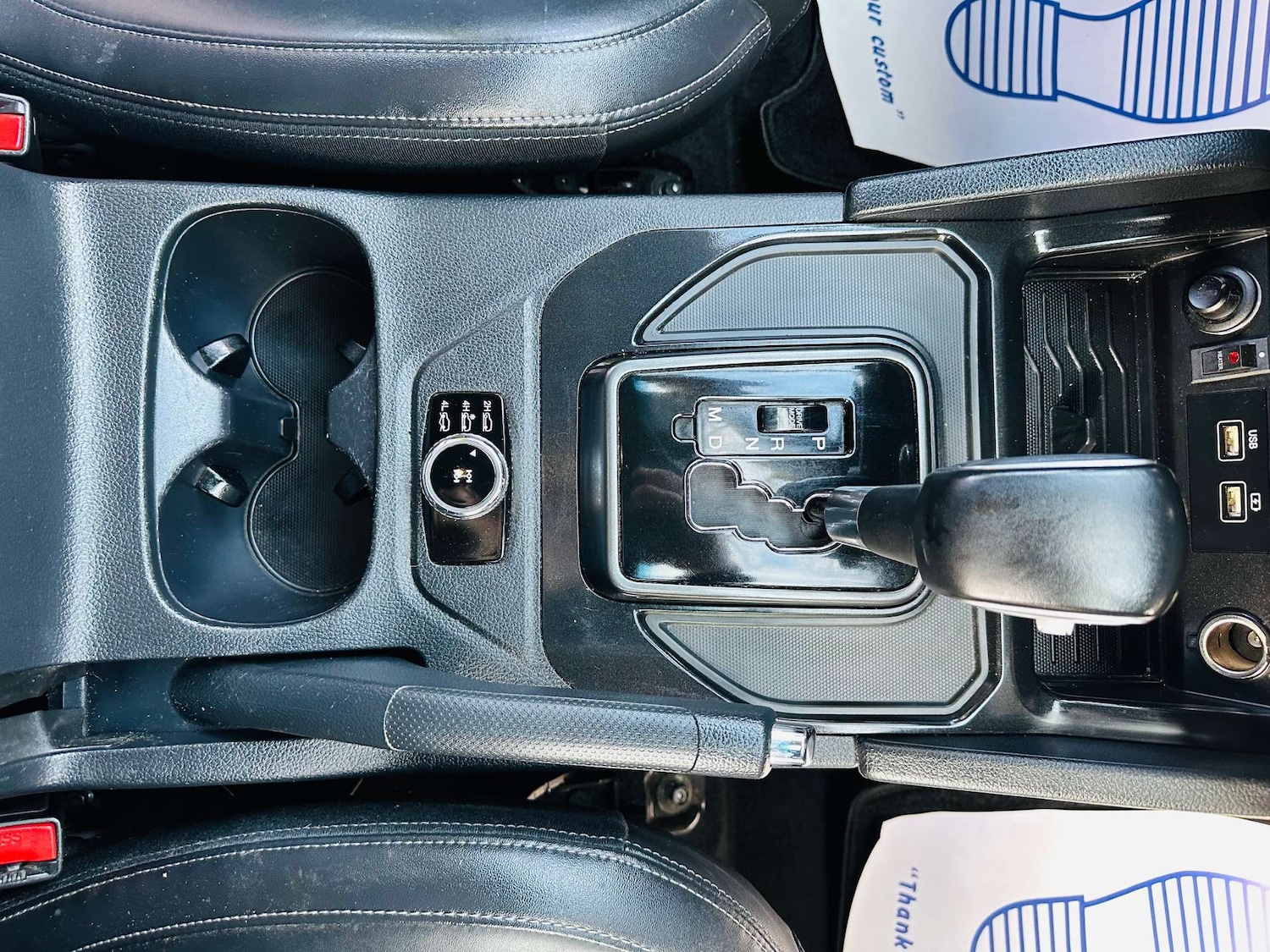 Used Ssangyong Musso 2022 for sale - 77650539: Photo 19