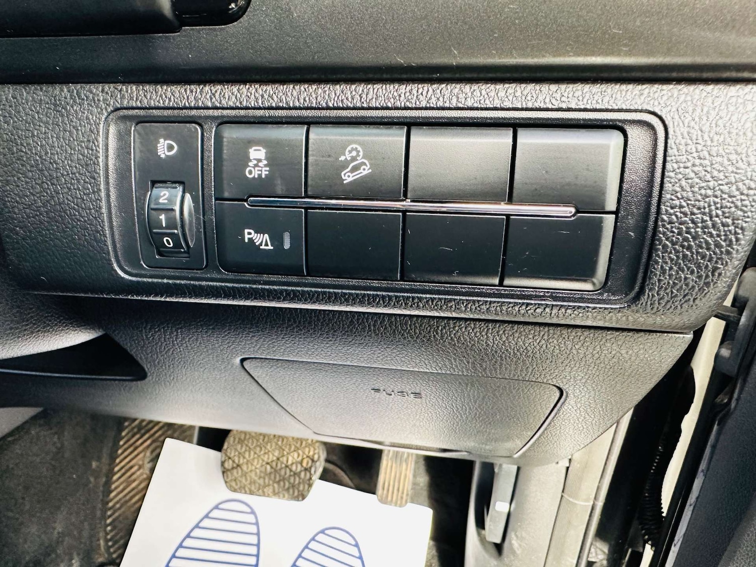 Used Ssangyong Musso 2022 for sale - 77650539: Photo 23