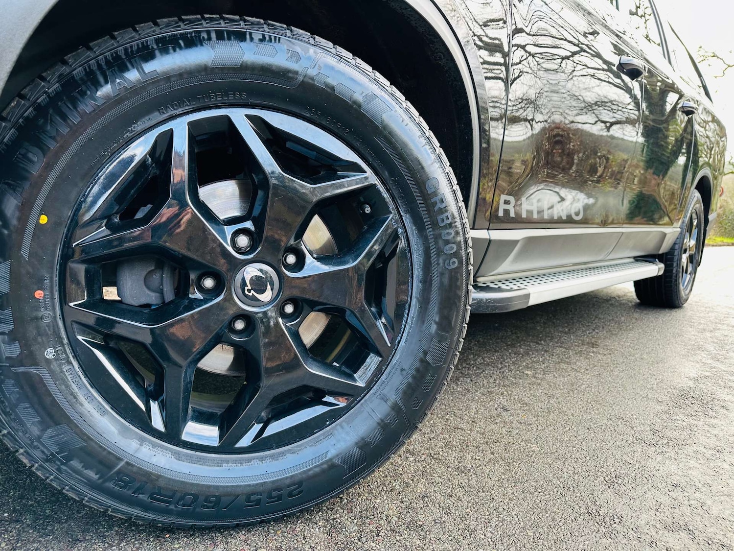 Used Ssangyong Musso 2022 for sale - 77650539: Photo 30