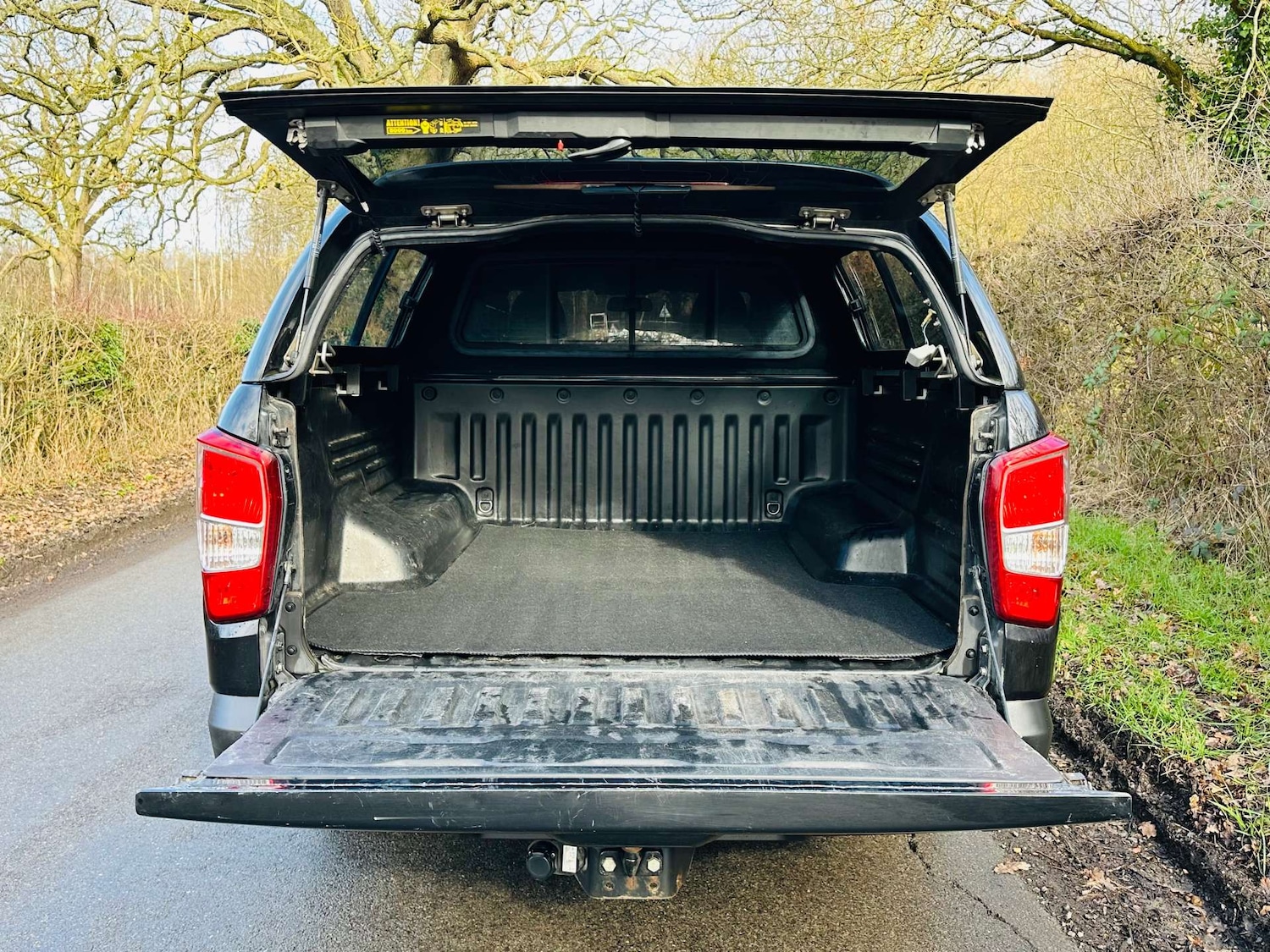 Used Ssangyong Musso 2022 for sale - 77650539: Photo 39