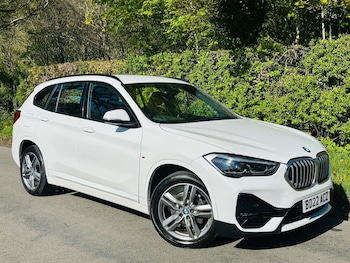 Used BMW X1 2022 for sale - 78345010: Photo