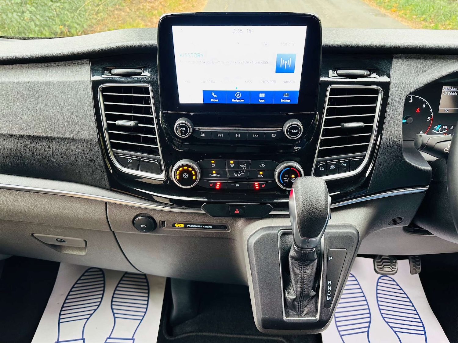 Used Ford Tourneo Custom 2022 for sale - 78171856: Photo 11