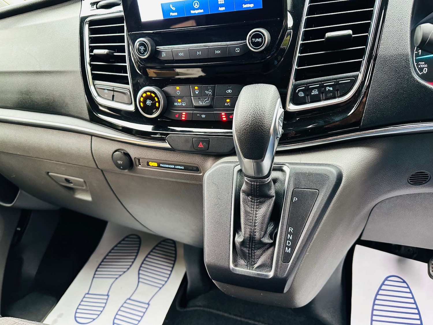 Used Ford Tourneo Custom 2022 for sale - 78171856: Photo 15