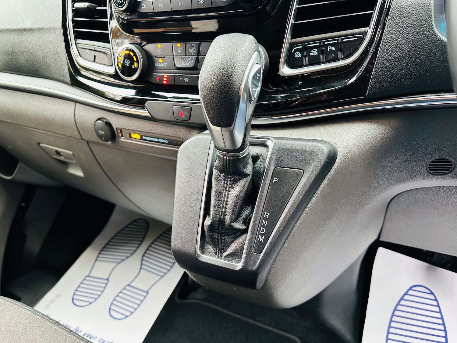 Used Ford Tourneo Custom 2022 for sale - 78171856: Photo 16