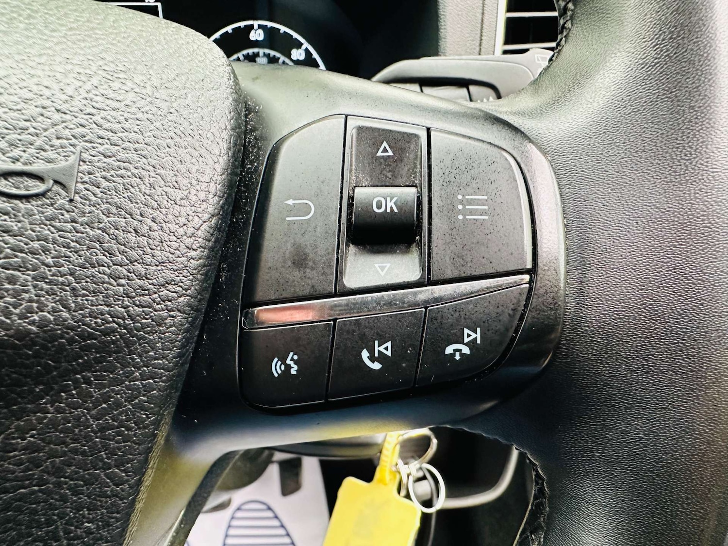 Used Ford Tourneo Custom 2022 for sale - 78171856: Photo 21