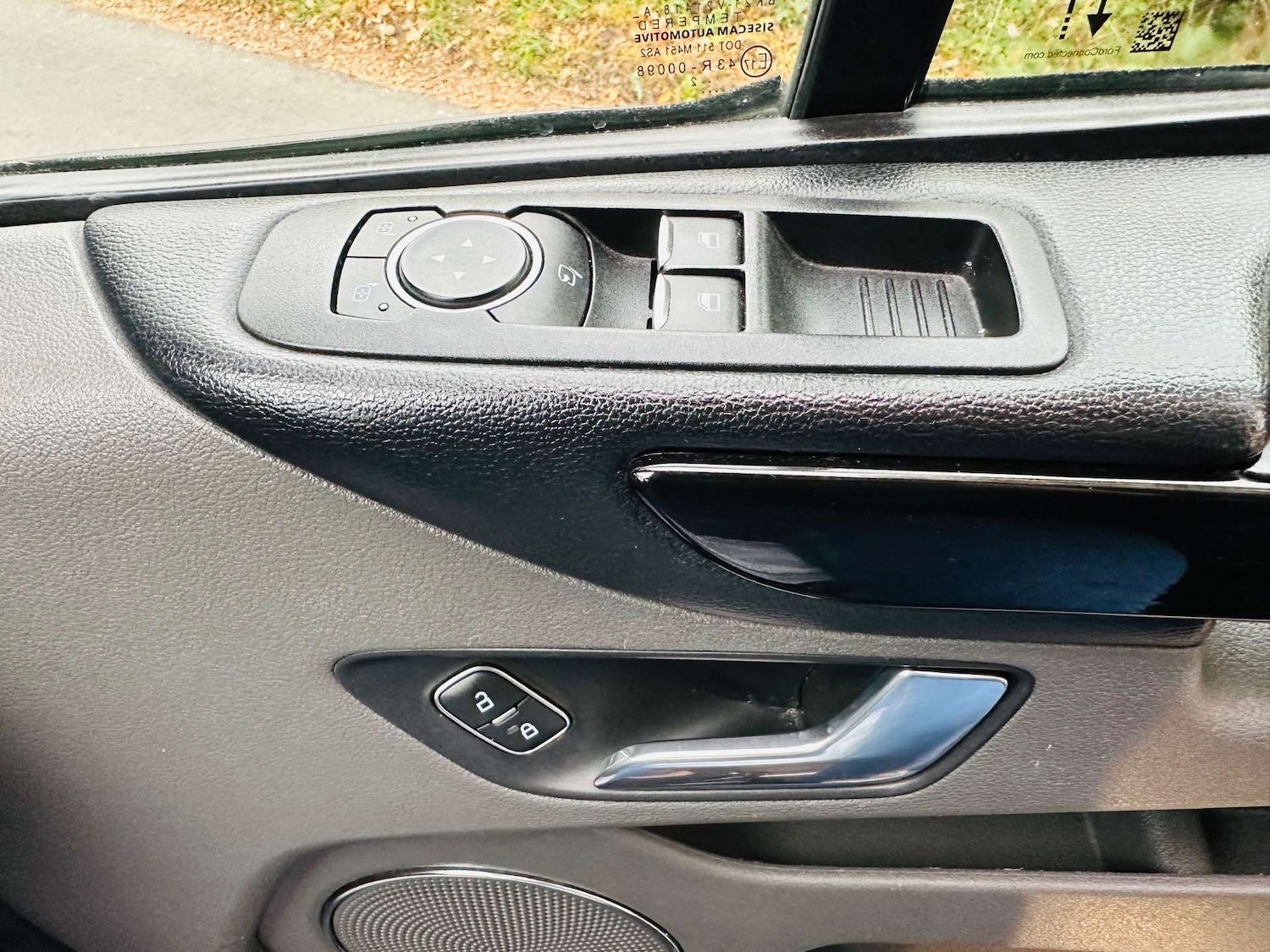 Used Ford Tourneo Custom 2022 for sale - 78171856: Photo 23