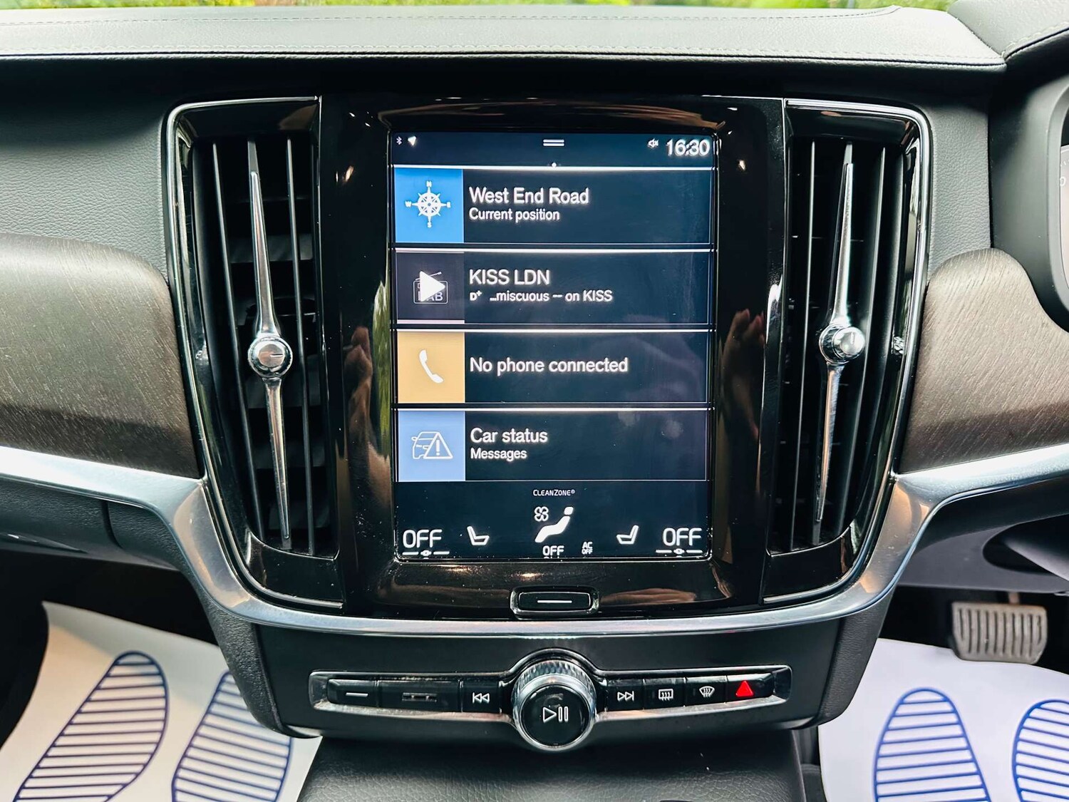 Used Volvo V90 2019 for sale - 78171852: Photo 13