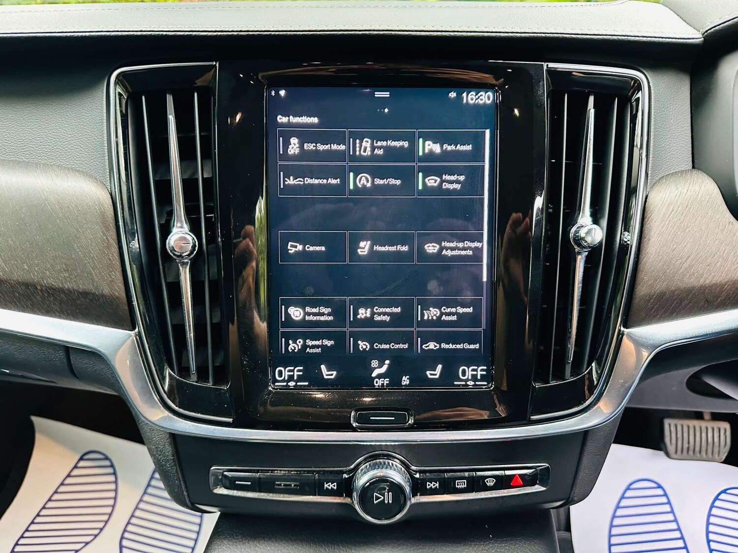 Used Volvo V90 2019 for sale - 78171852: Photo 15