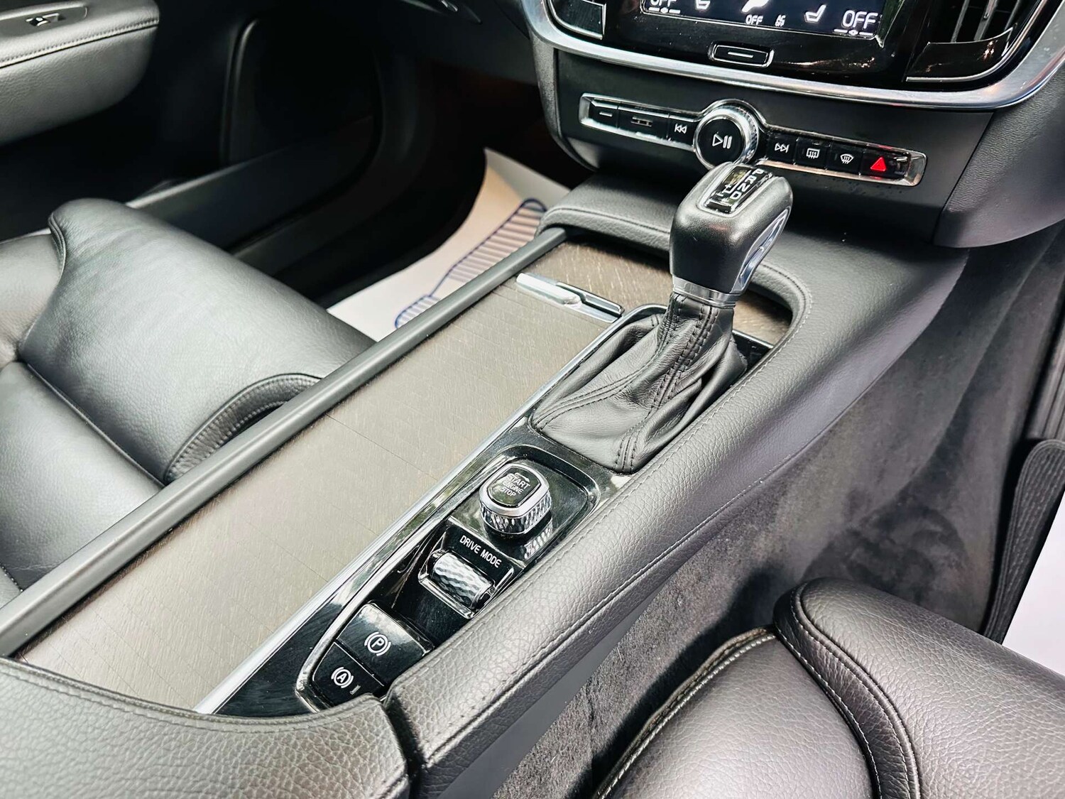 Used Volvo V90 2019 for sale - 78171852: Photo 16