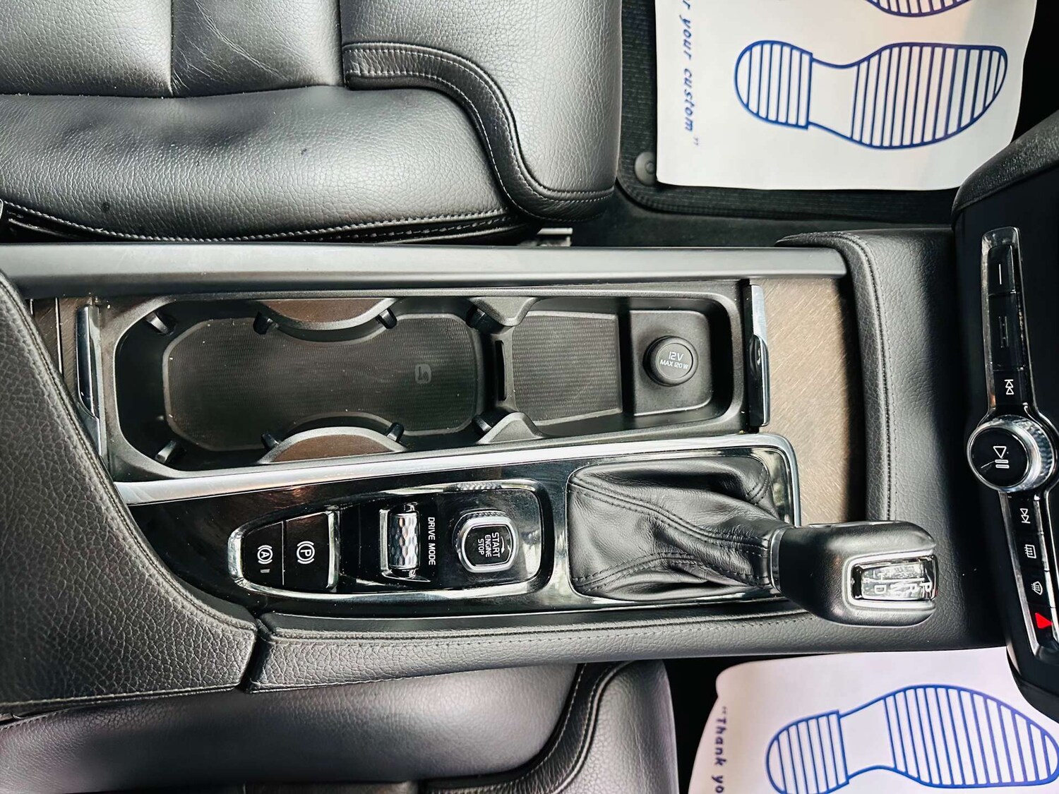 Used Volvo V90 2019 for sale - 78171852: Photo 17