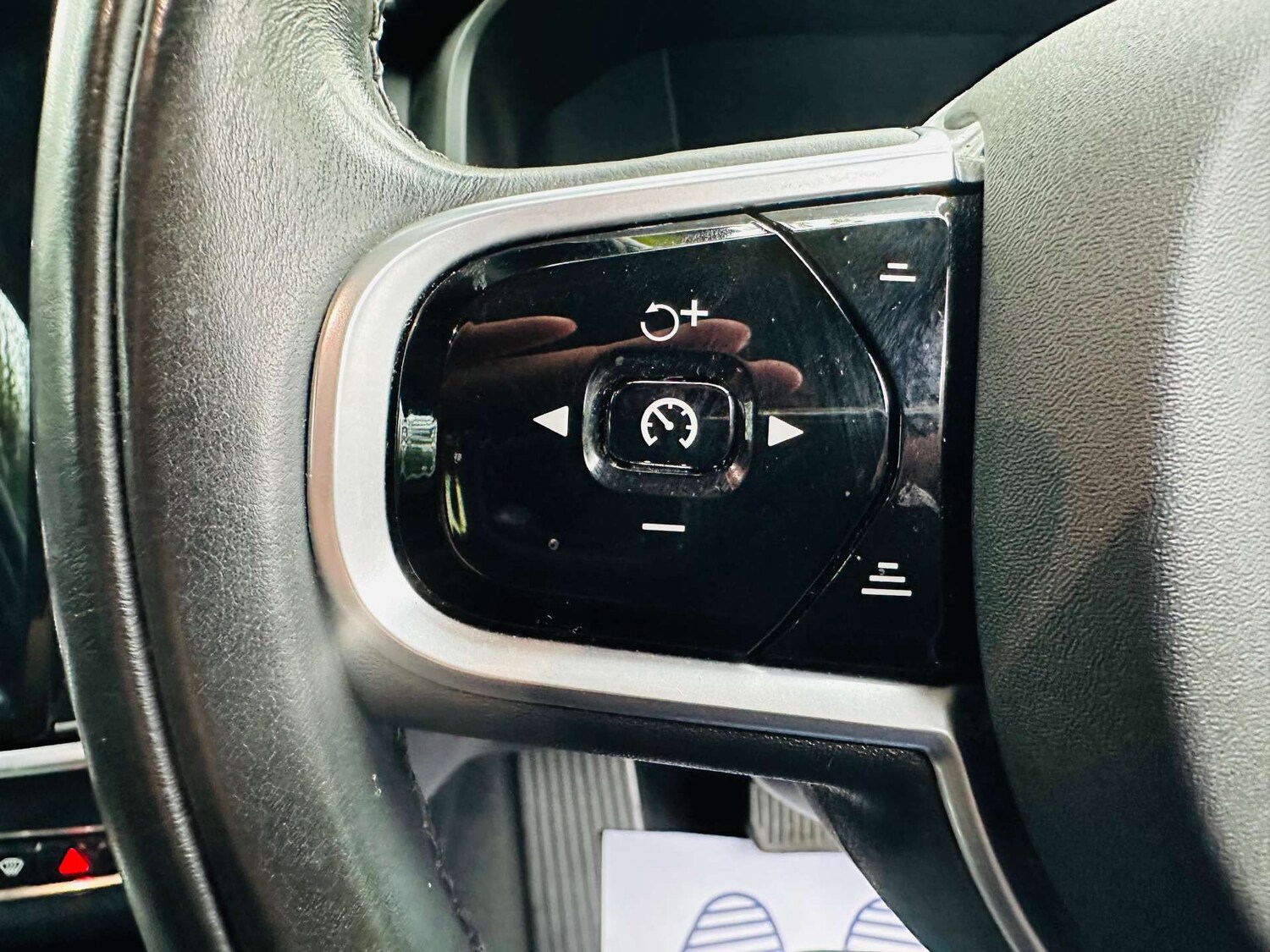 Used Volvo V90 2019 for sale - 78171852: Photo 19