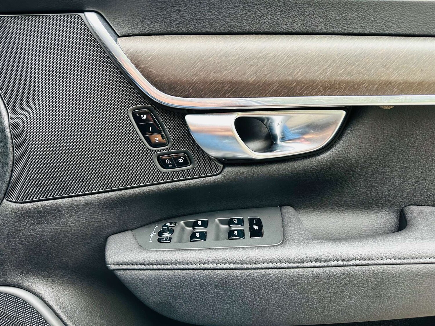 Used Volvo V90 2019 for sale - 78171852: Photo 23