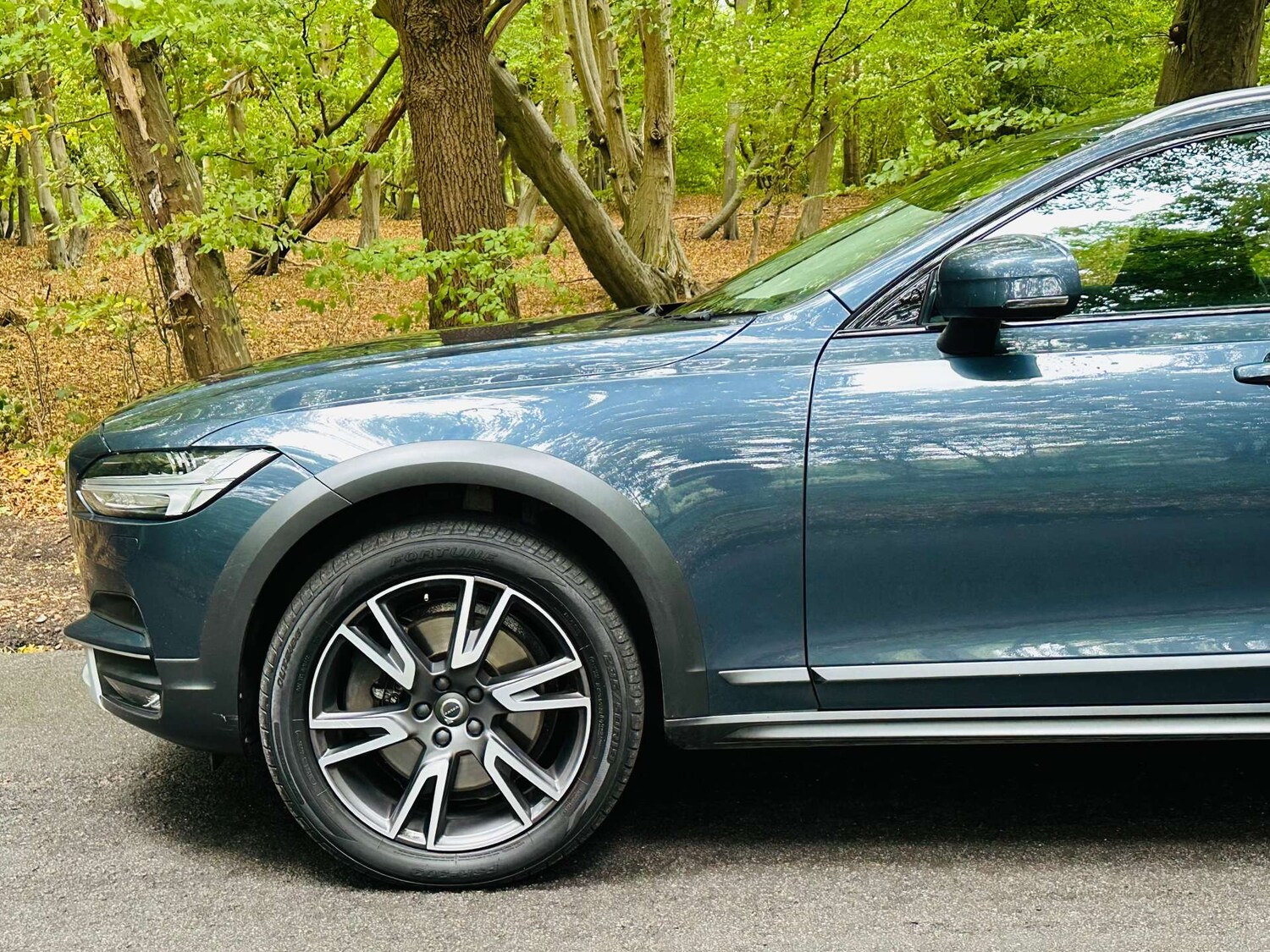 Used Volvo V90 2019 for sale - 78171852: Photo 30