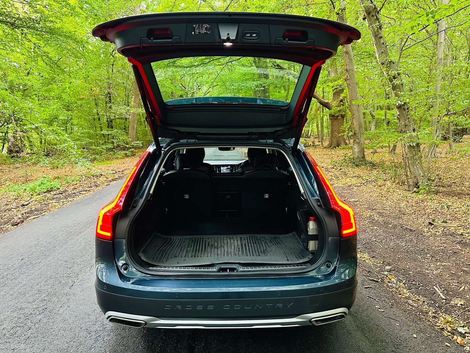 Used Volvo V90 2019 for sale - 78171852: Photo 37