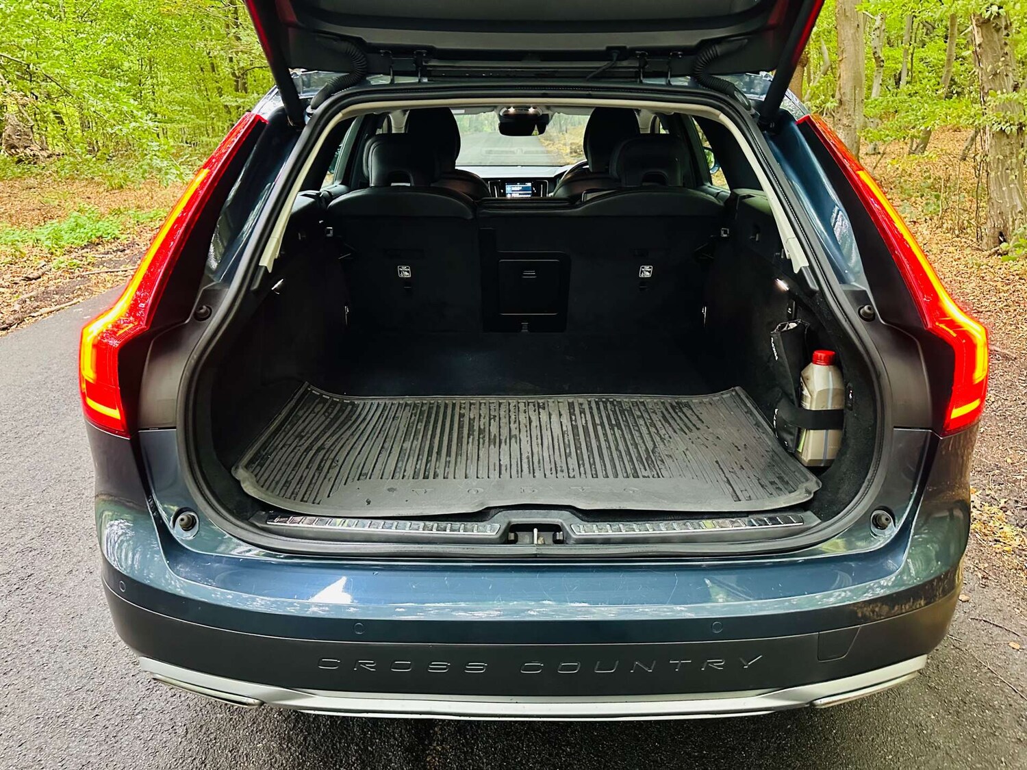 Used Volvo V90 2019 for sale - 78171852: Photo 38