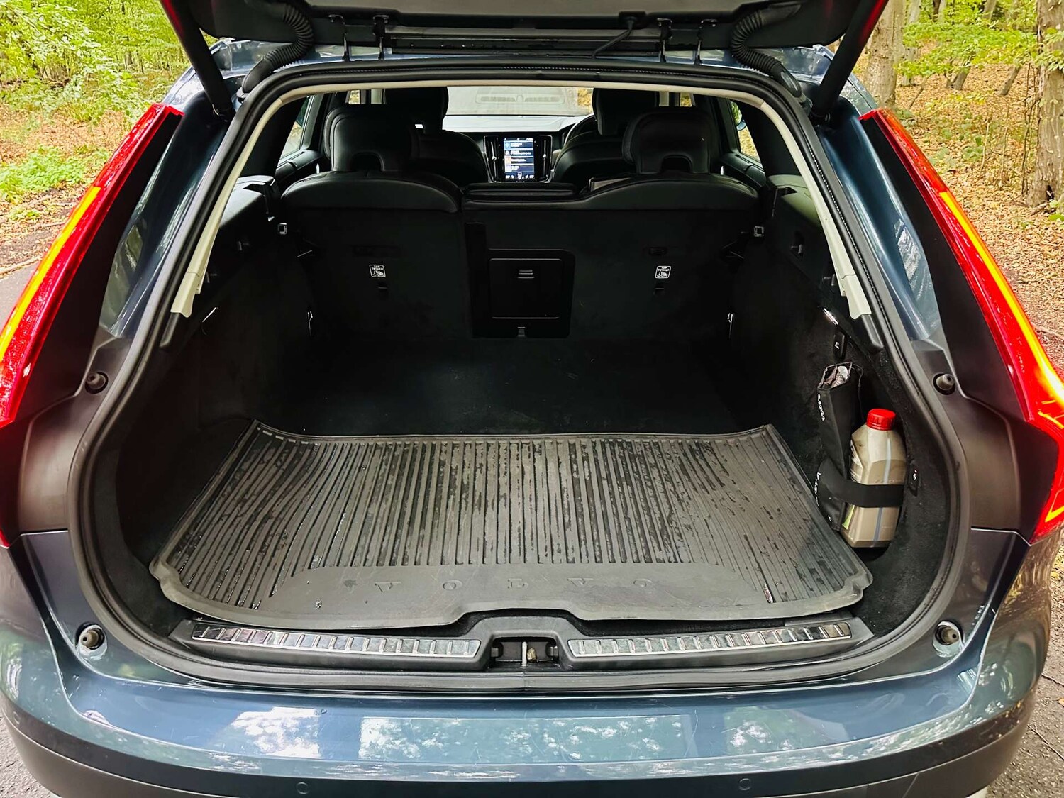 Used Volvo V90 2019 for sale - 78171852: Photo 39