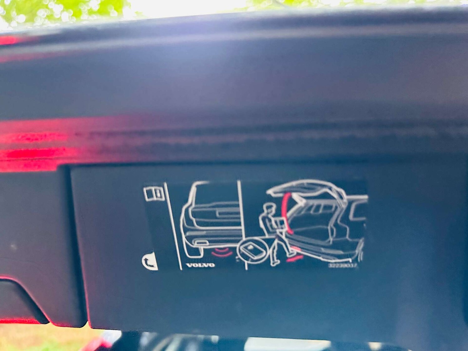 Used Volvo V90 2019 for sale - 78171852: Photo 40