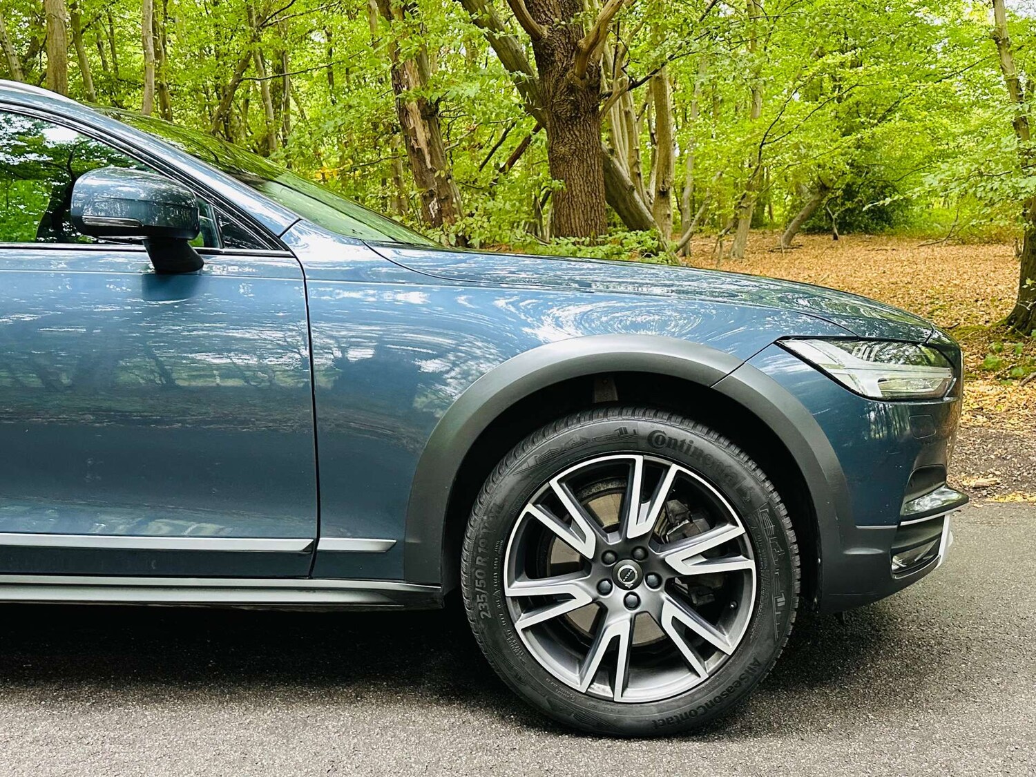 Used Volvo V90 2019 for sale - 78171852: Photo 48