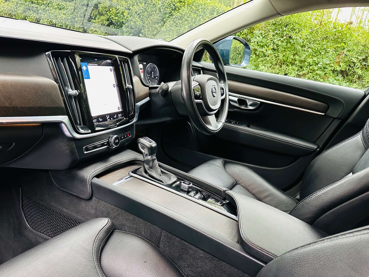 Used Volvo V90 2019 for sale - 78171852: Photo 7