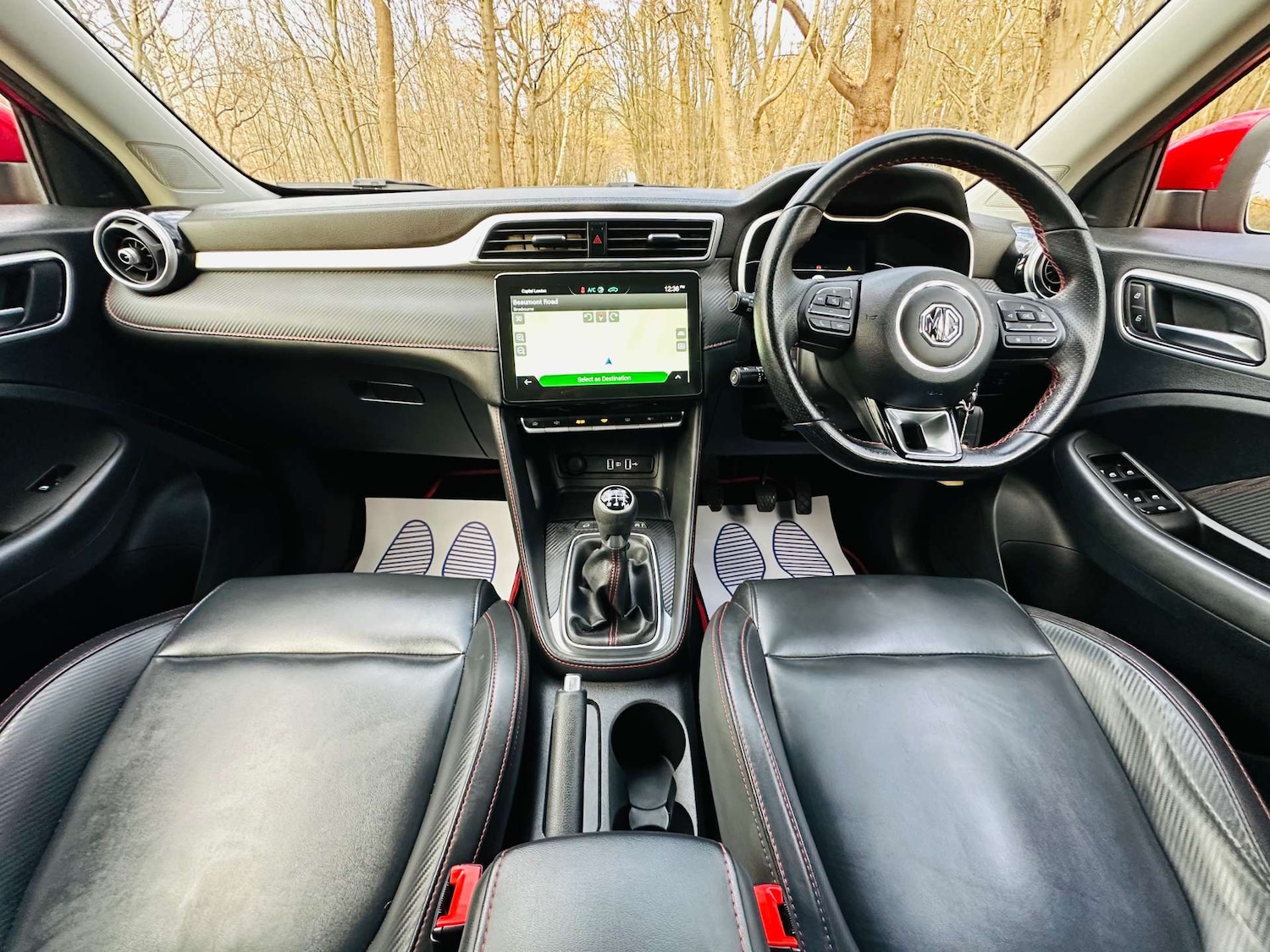 Used MG MG ZS 2021 for sale - 76834641: Photo 10