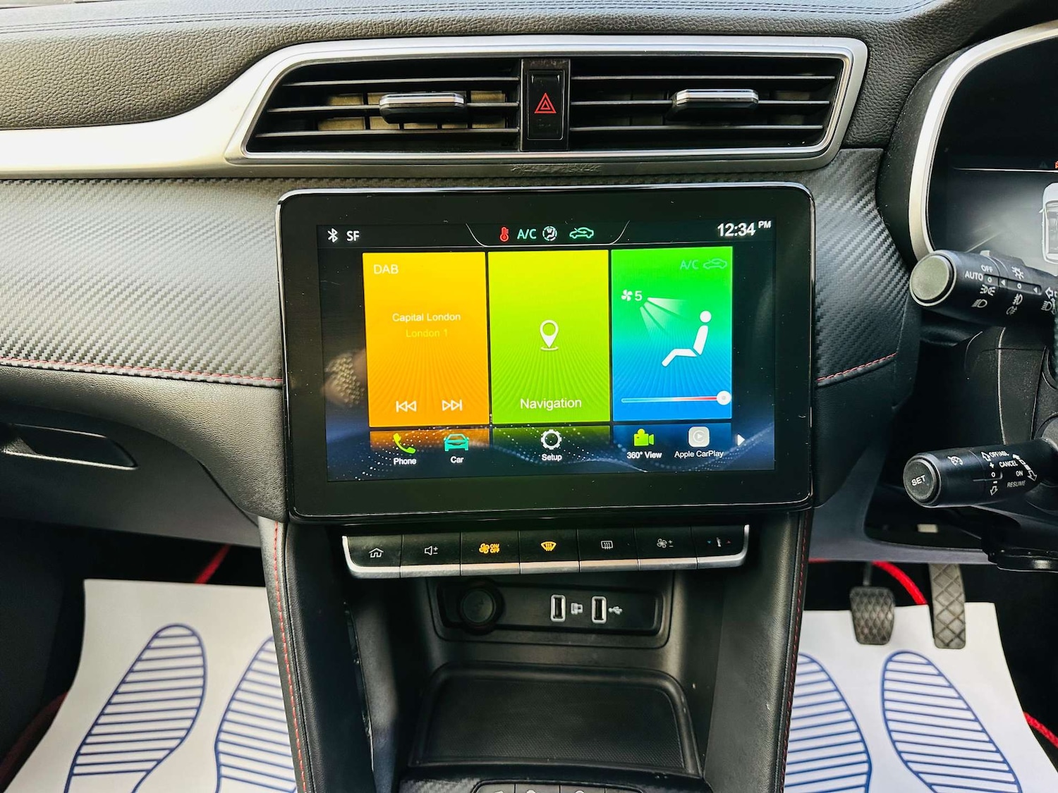 Used MG MG ZS 2021 for sale - 76834641: Photo 11