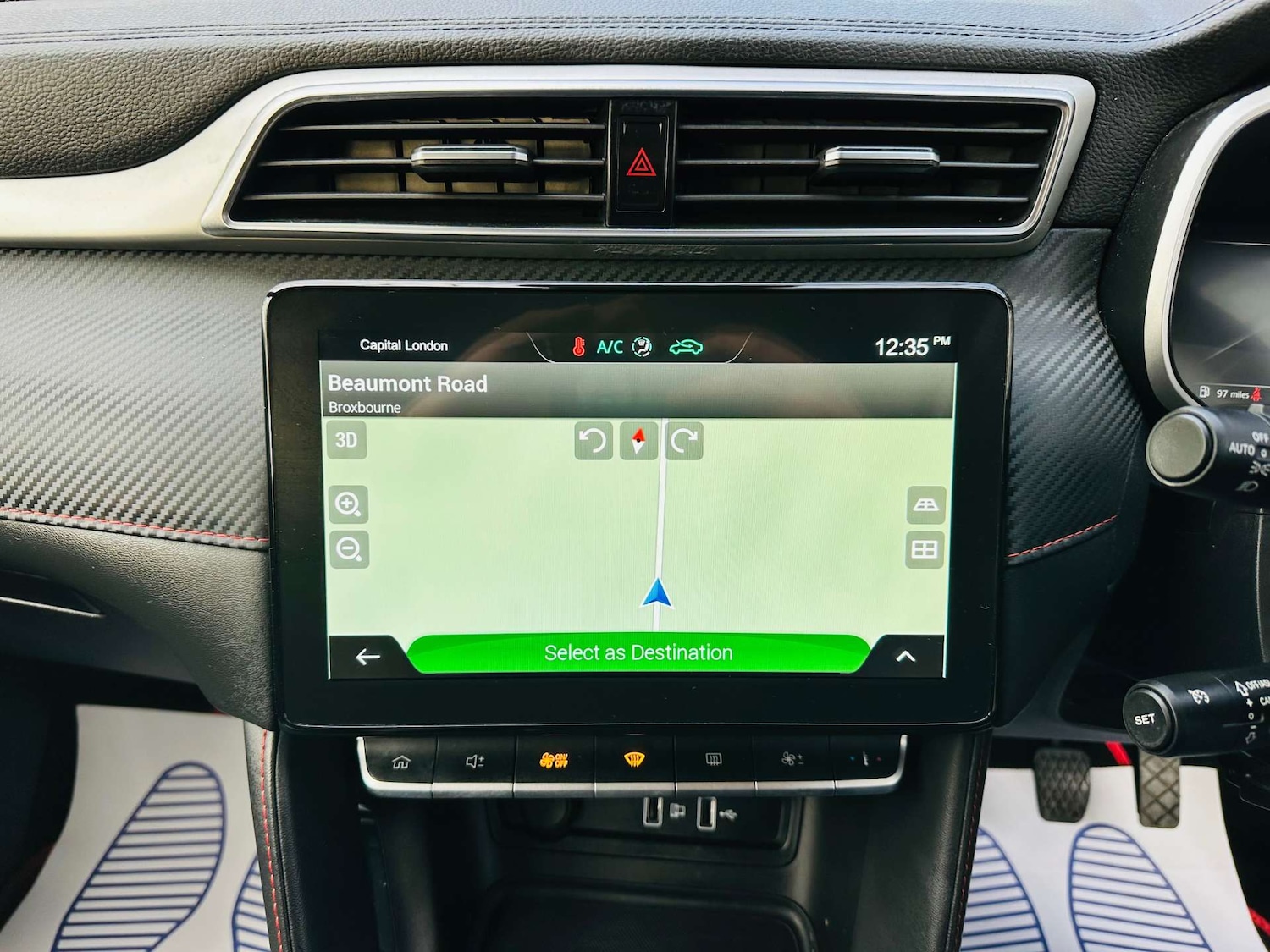 Used MG MG ZS 2021 for sale - 76834641: Photo 12