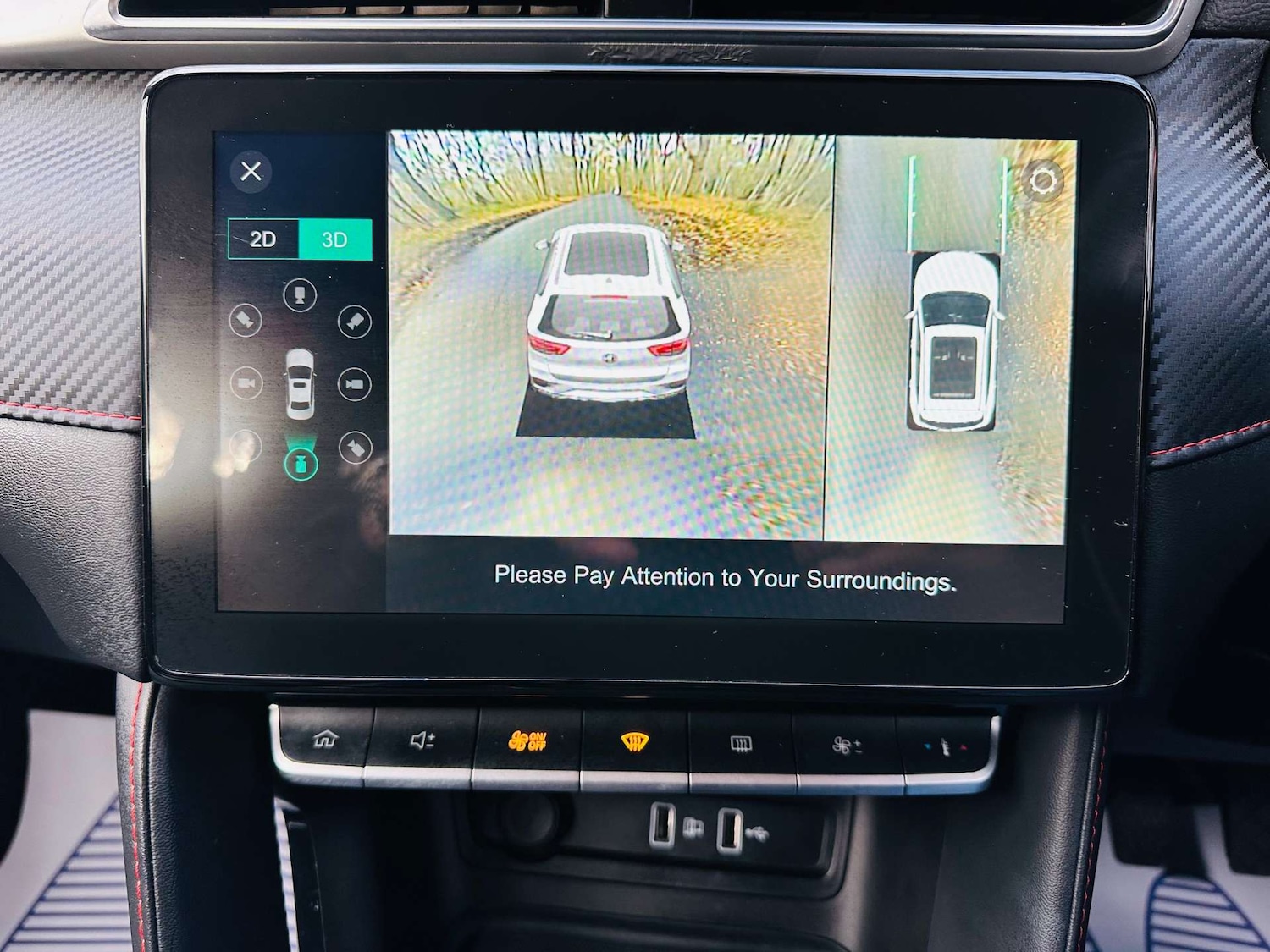 Used MG MG ZS 2021 for sale - 76834641: Photo 13