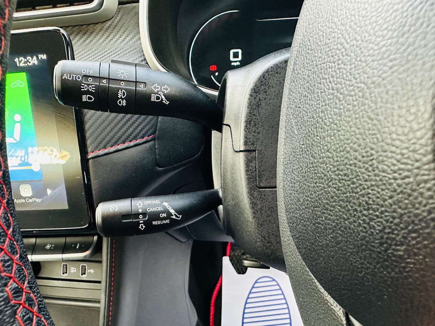 Used MG MG ZS 2021 for sale - 76834641: Photo 19