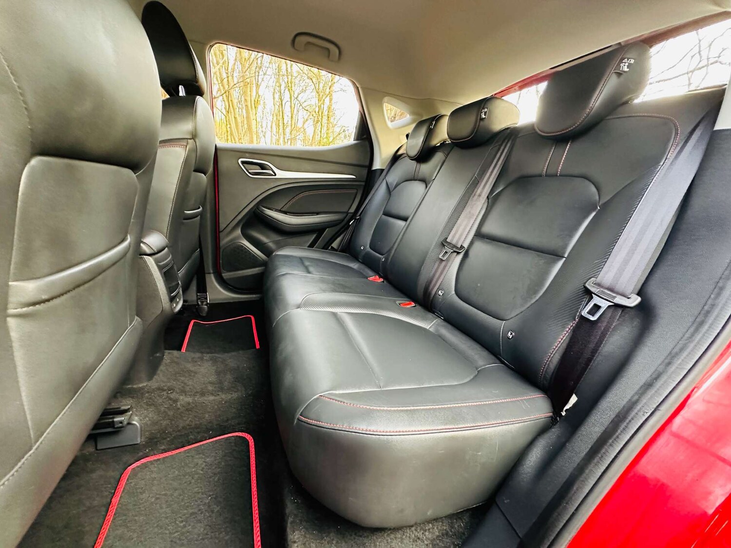 Used MG MG ZS 2021 for sale - 76834641: Photo 25