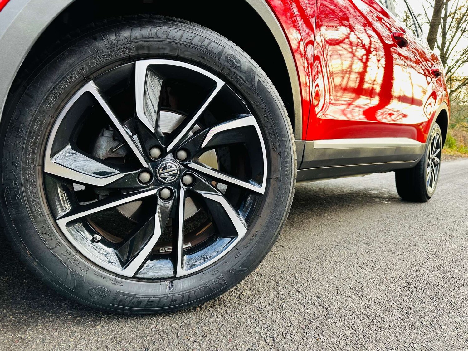 Used MG MG ZS 2021 for sale - 76834641: Photo 29