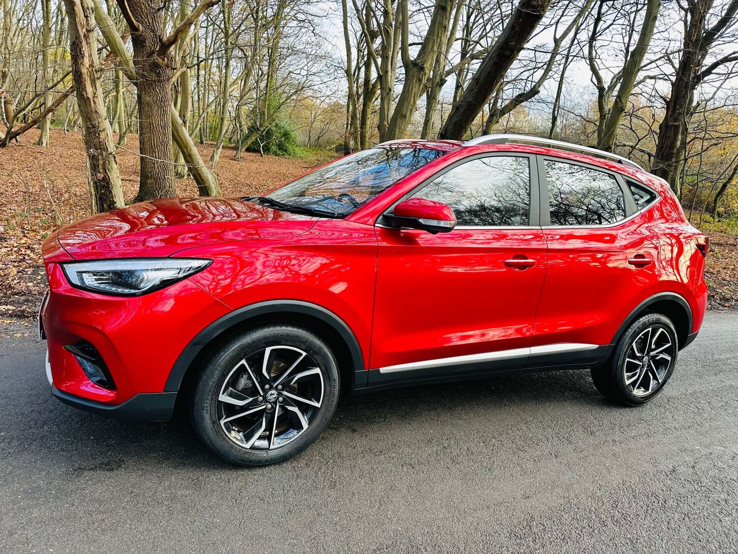 Used MG MG ZS 2021 for sale - 76834641: Photo 30