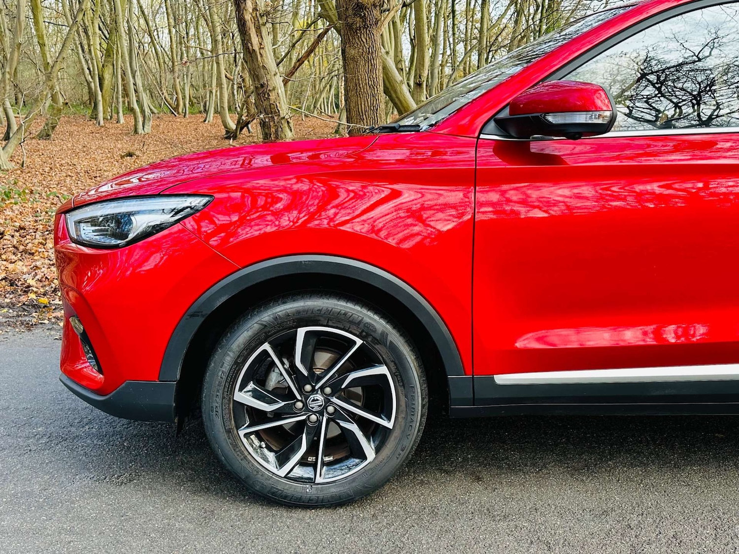 Used MG MG ZS 2021 for sale - 76834641: Photo 31