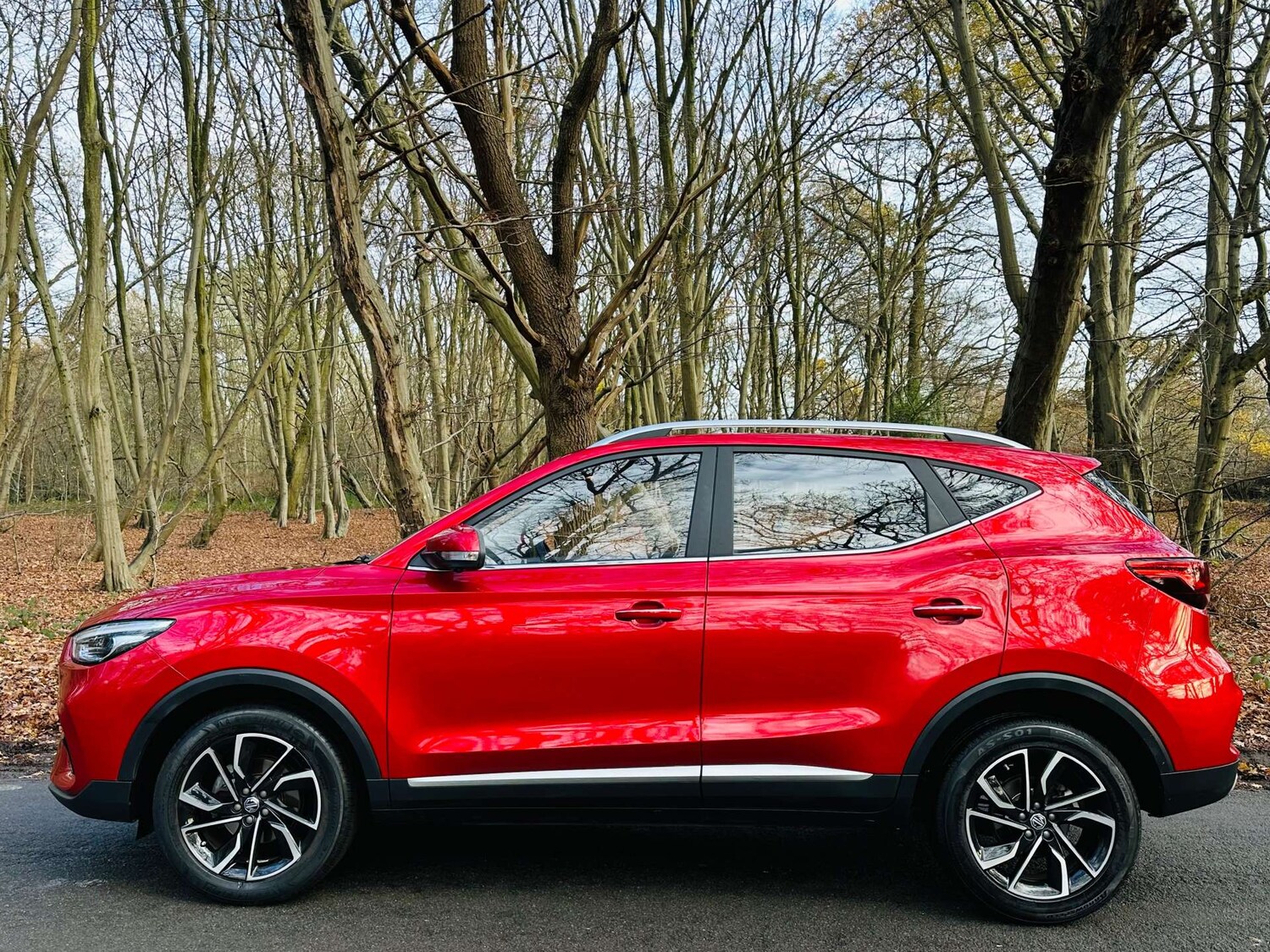 Used MG MG ZS 2021 for sale - 76834641: Photo 32