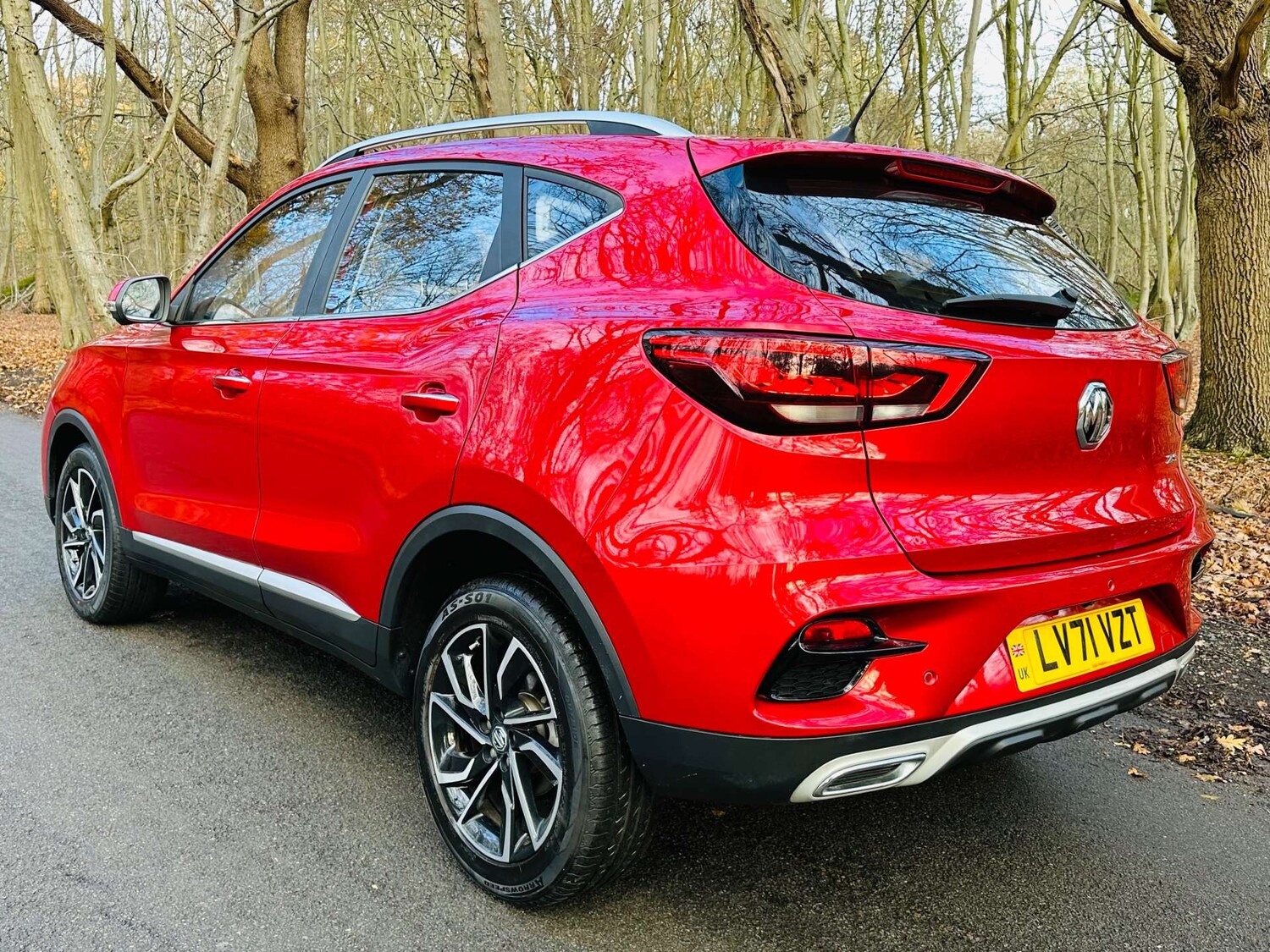 Used MG MG ZS 2021 for sale - 76834641: Photo 33