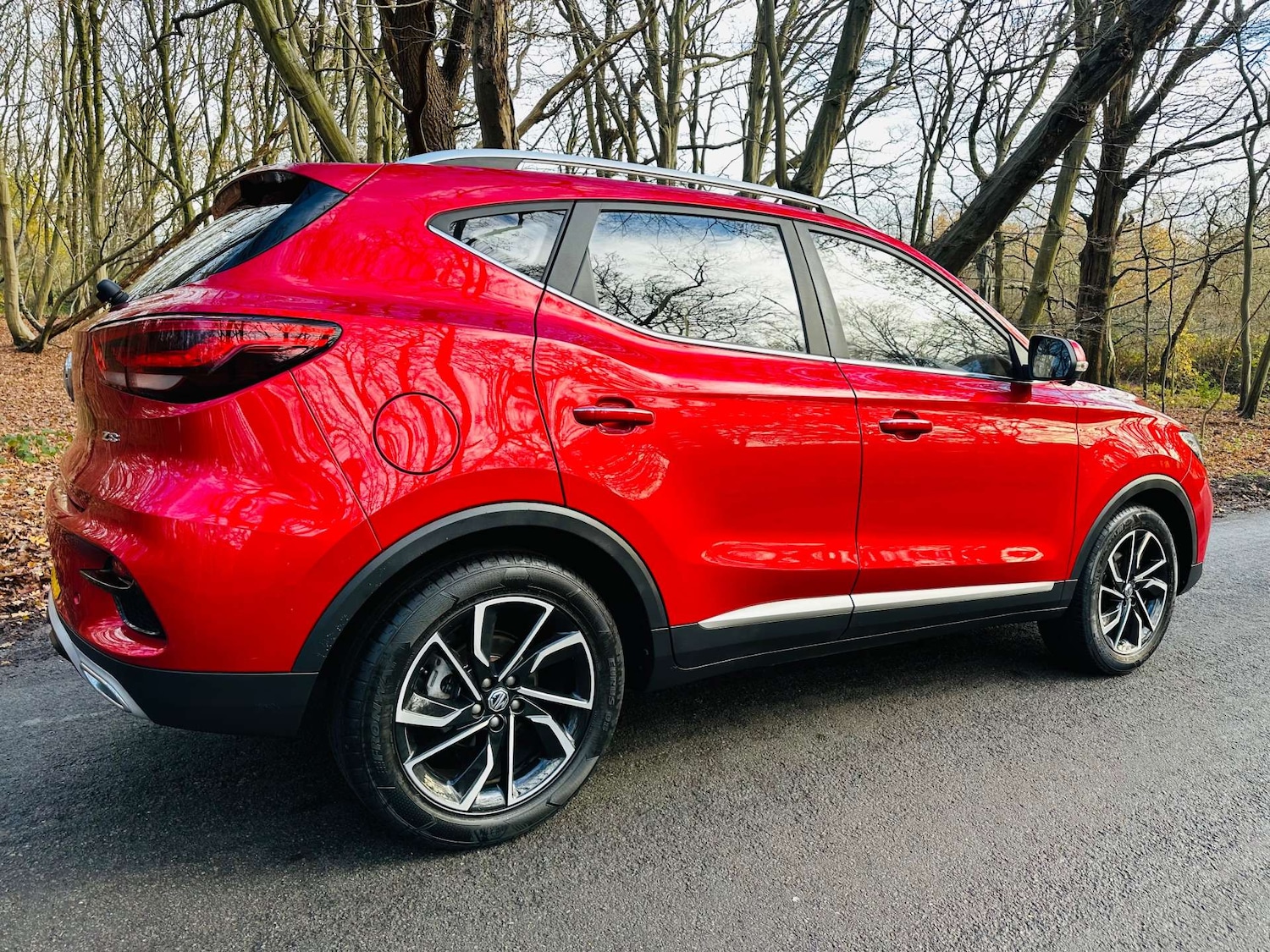 Used MG MG ZS 2021 for sale - 76834641: Photo 41