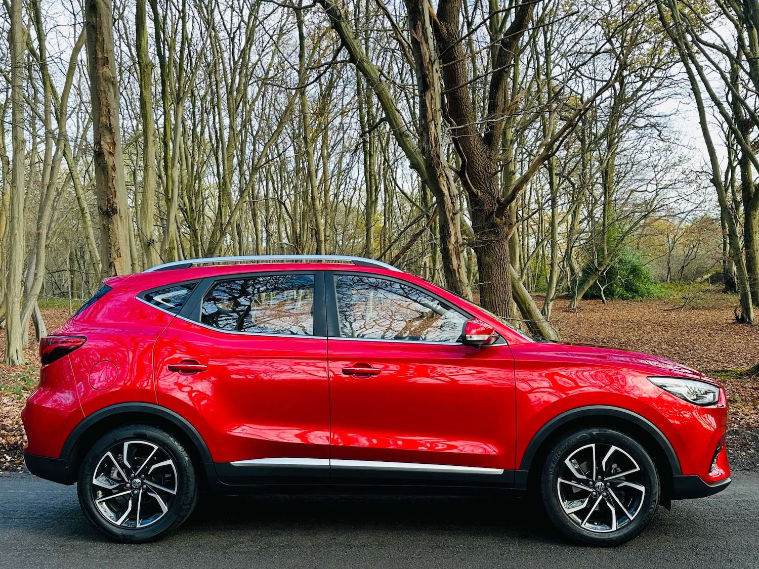 Used MG MG ZS 2021 for sale - 76834641: Photo 42